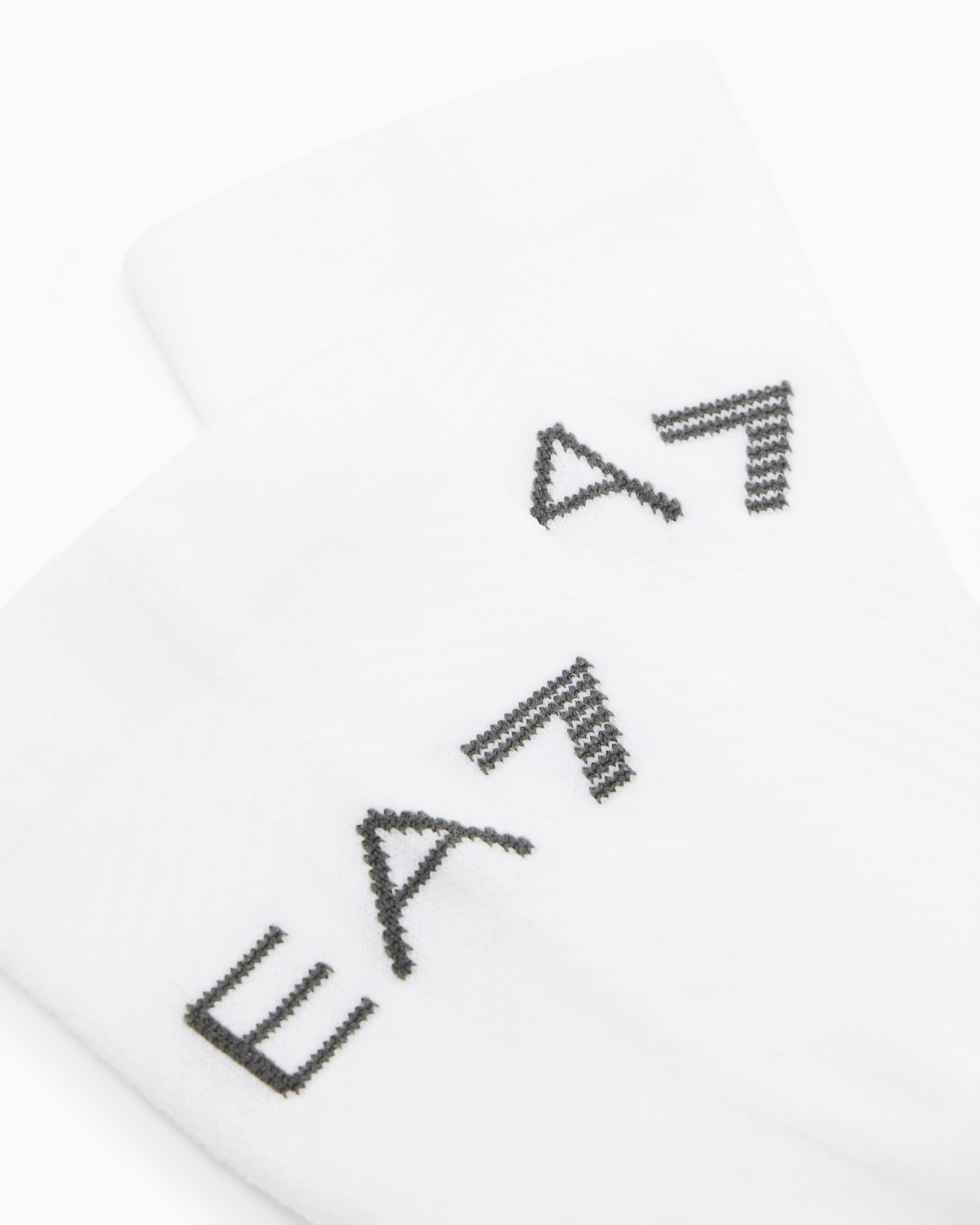 Two-pack of knit socks Slide 1