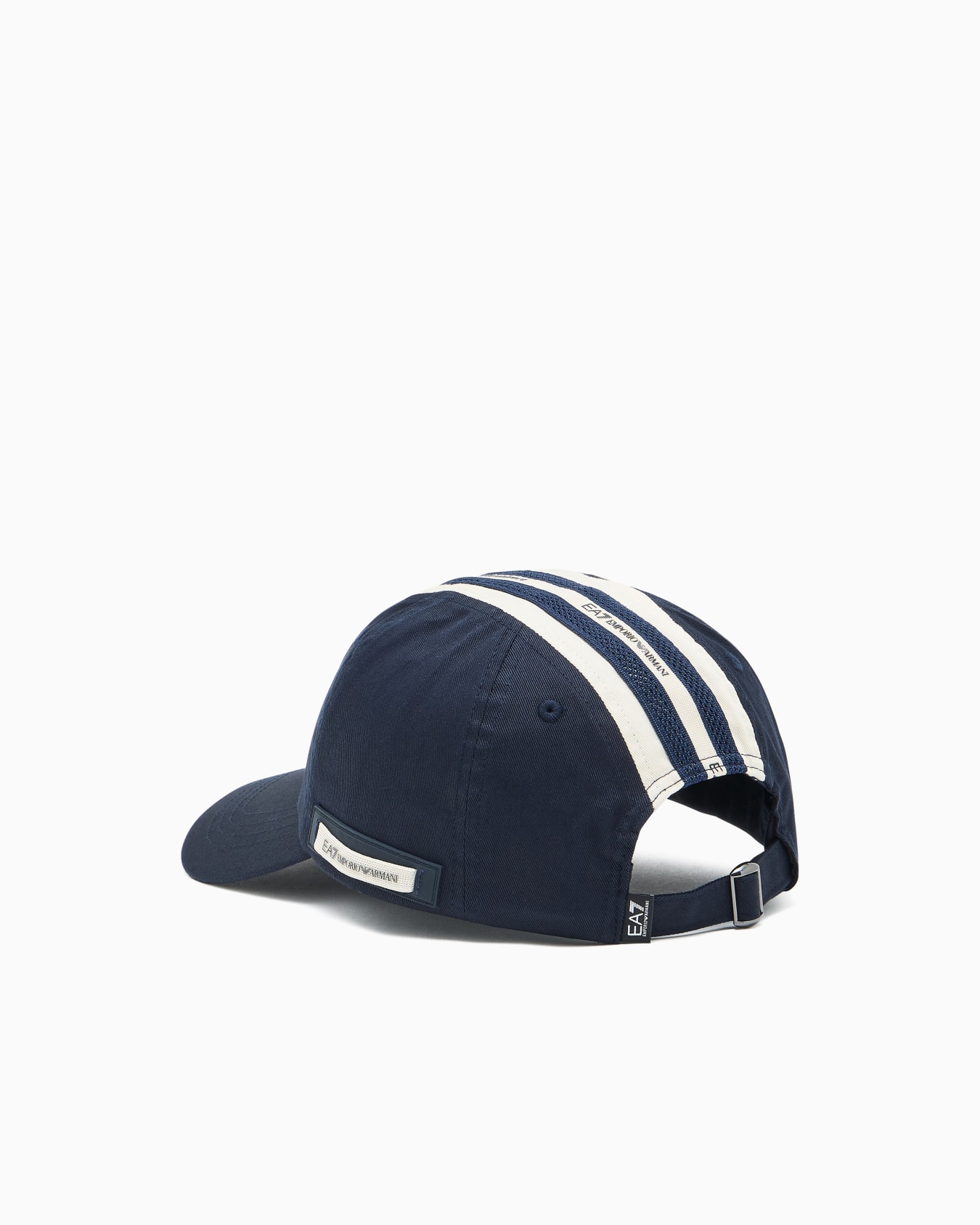 Cotton baseball cap Slide 1