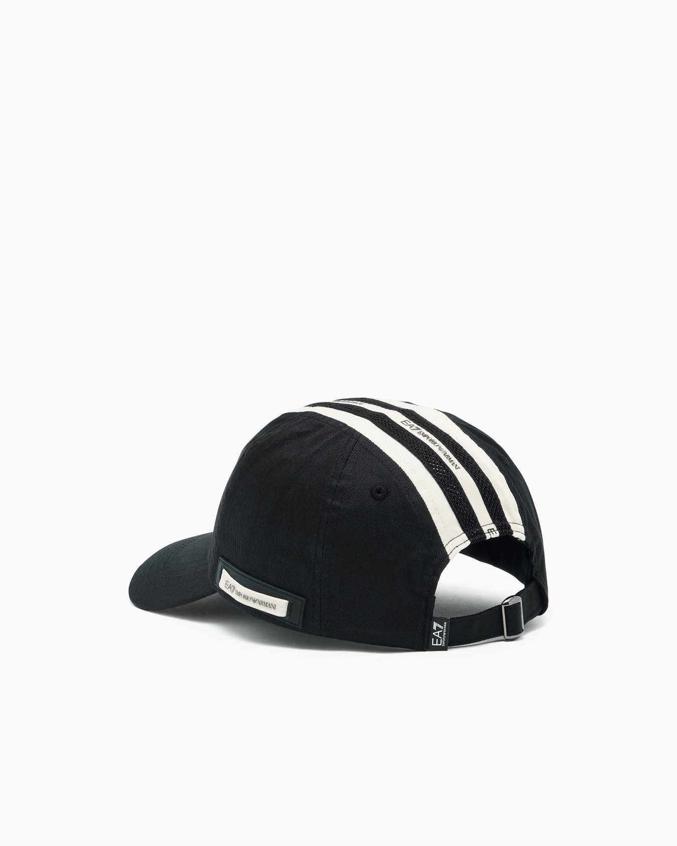 Cotton baseball cap Slide 1