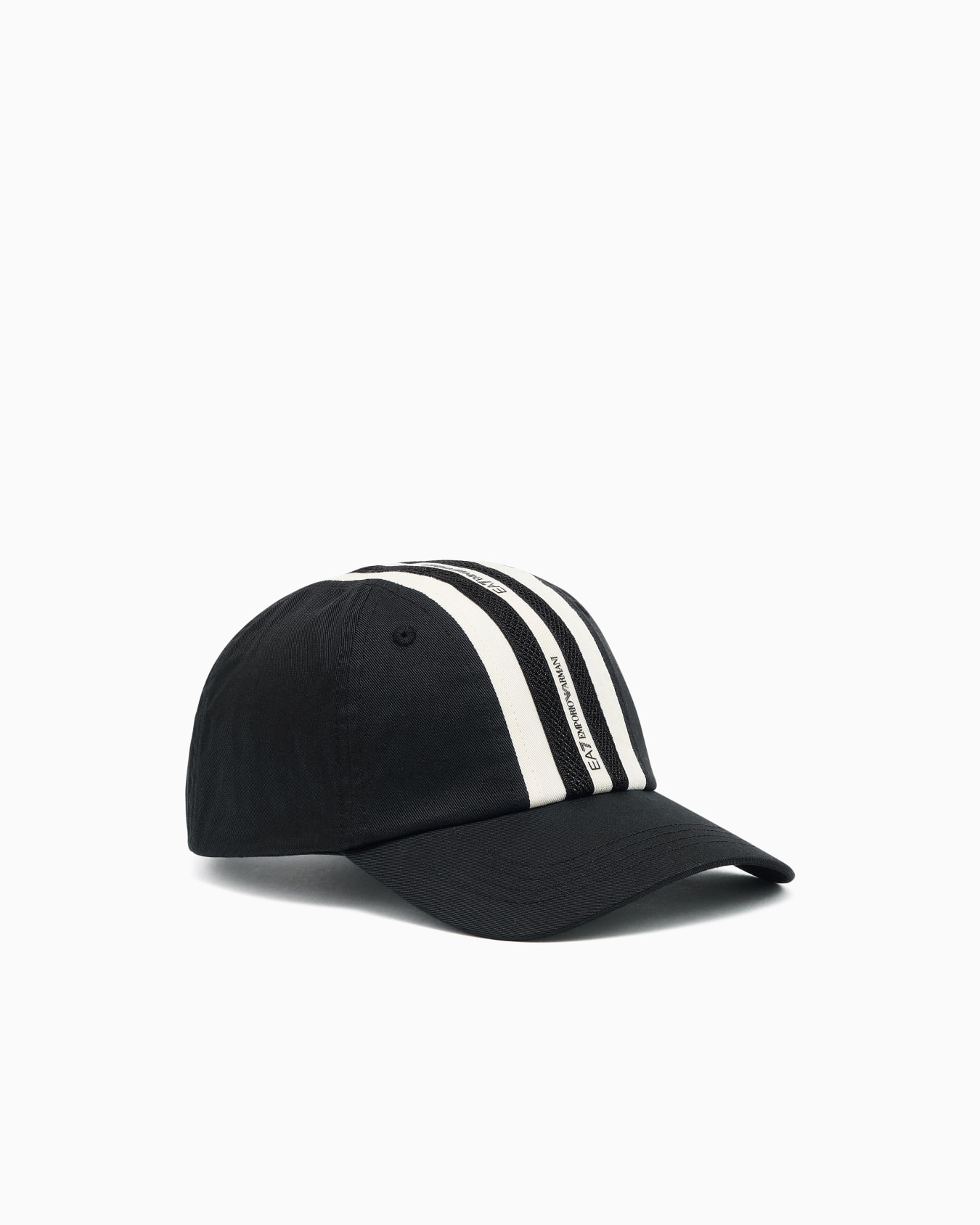 Cotton baseball cap Slide 0