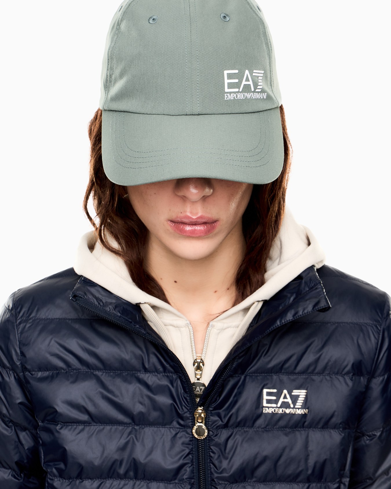 Baseball Tennis Pro Cap Slide 3