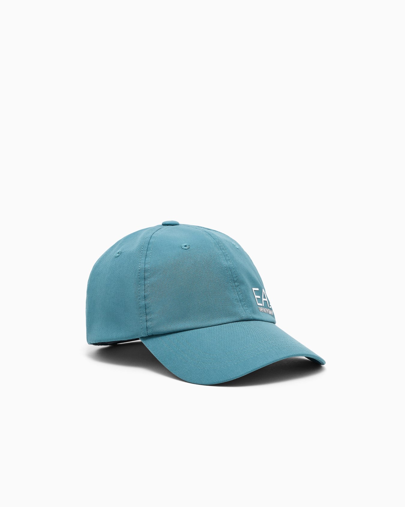 Baseball hat Tennis Pro in stretch fabric with cotton lining Slide 0