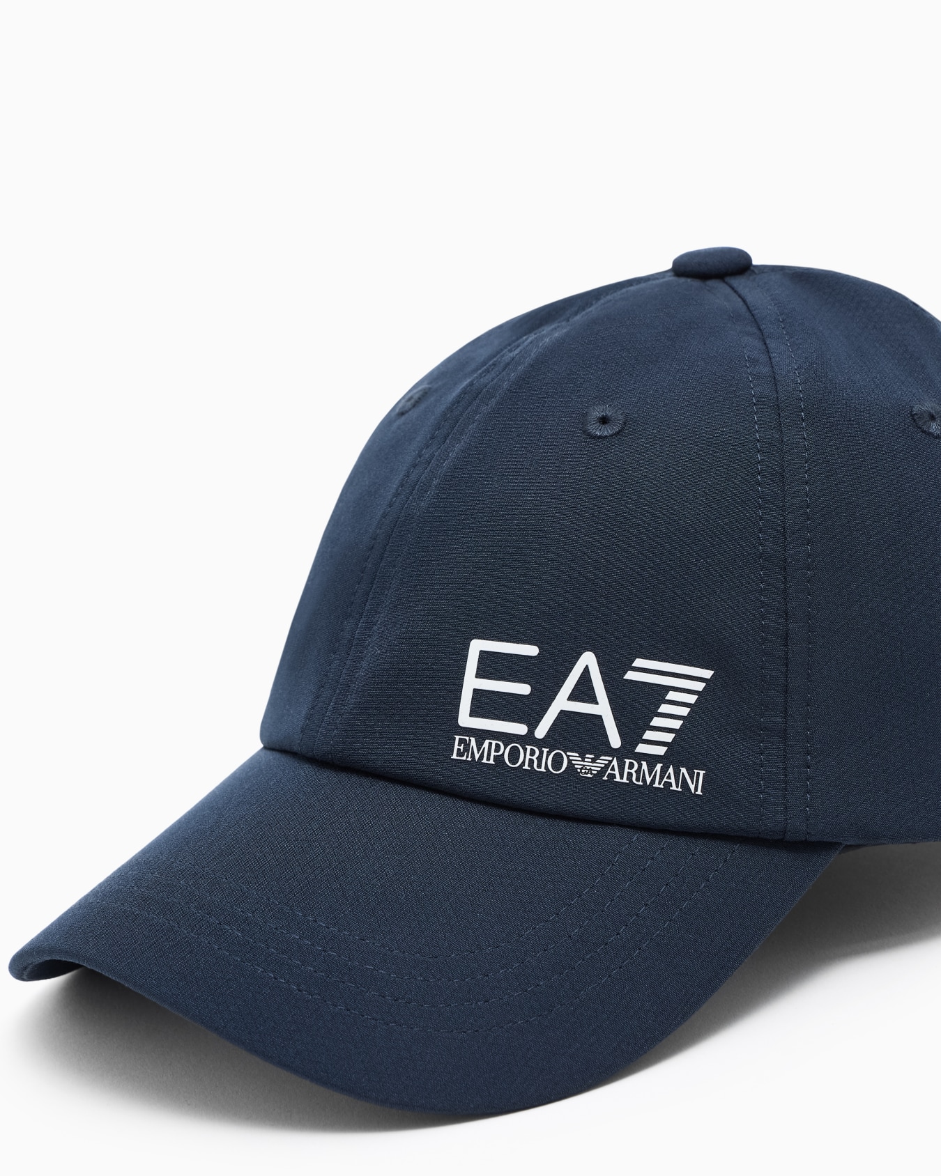 Baseball Tennis Pro Cap Diapositiva 2