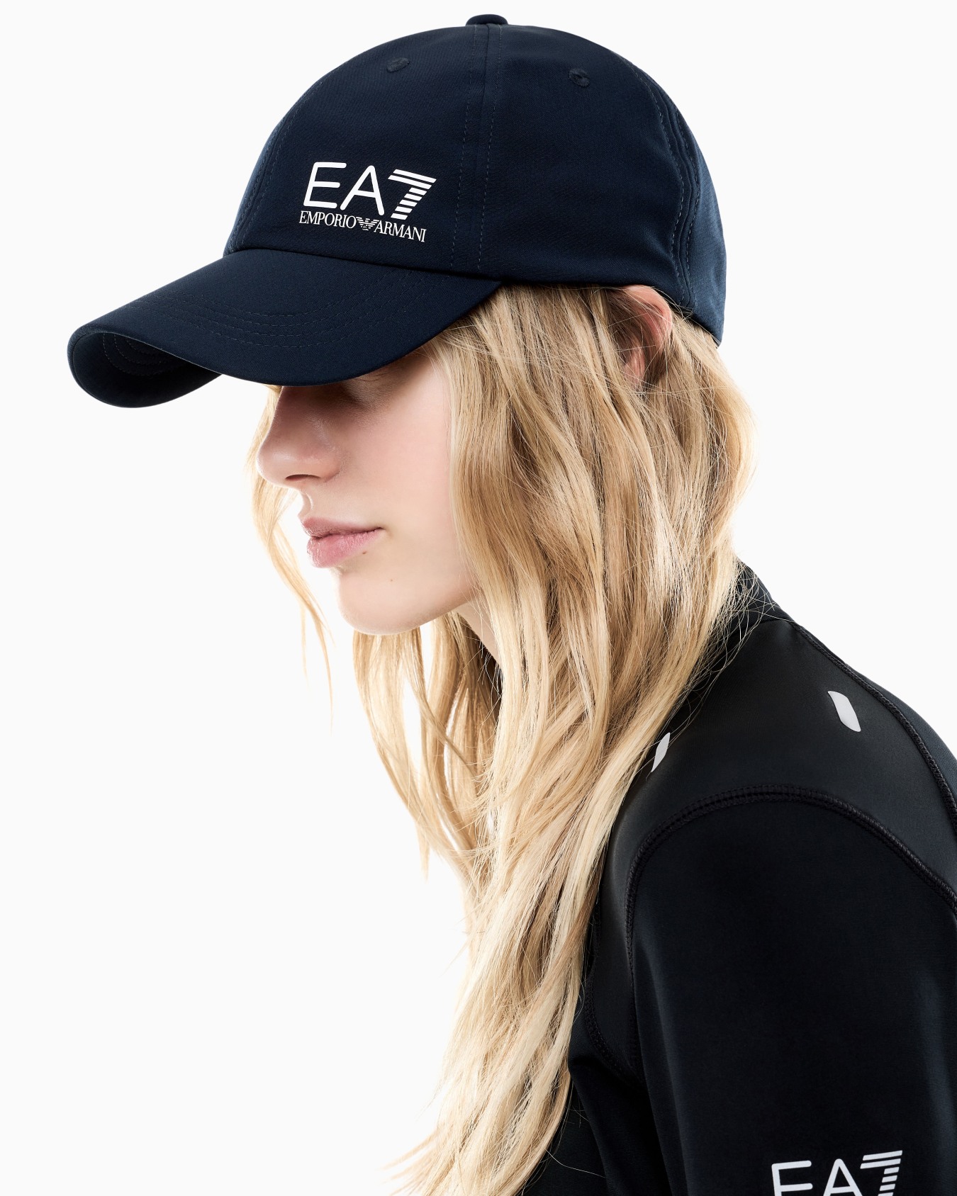 Gorra de béisbol Tennis Pro con ajuste regular Diapositiva 5
