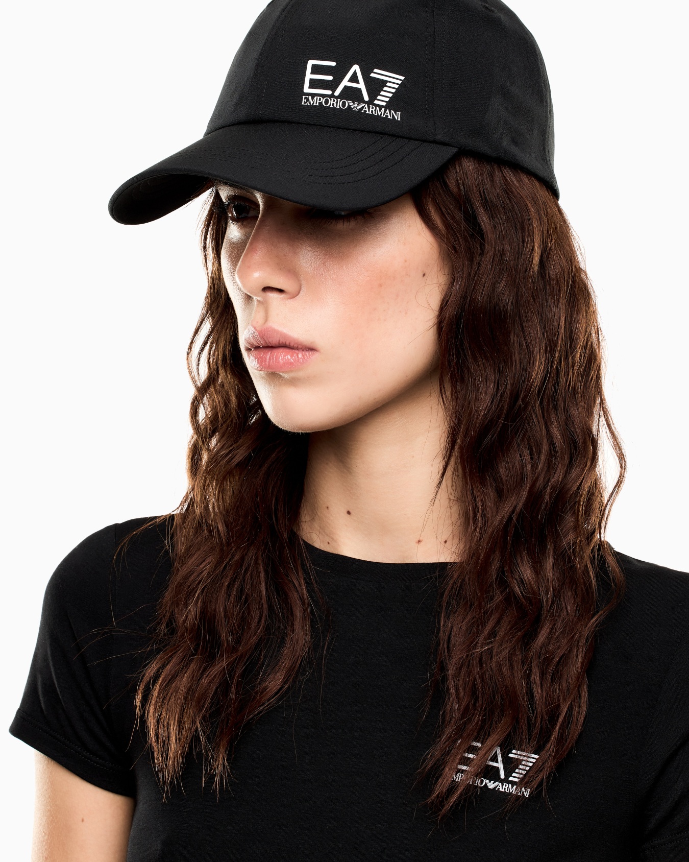 Baseball Tennis Pro Cap Diapositiva 3