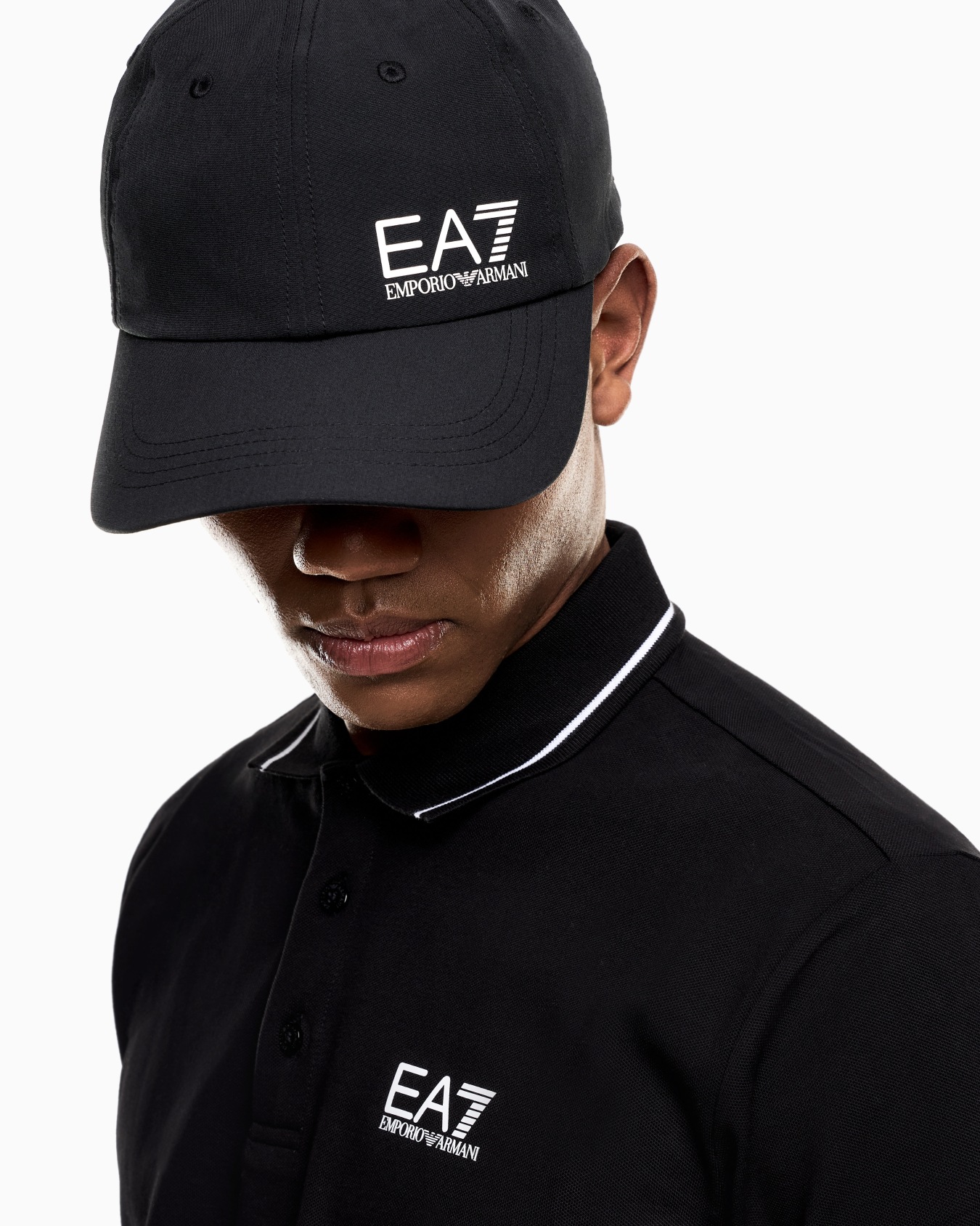 Baseball Tennis Pro Cap Diapositiva 4