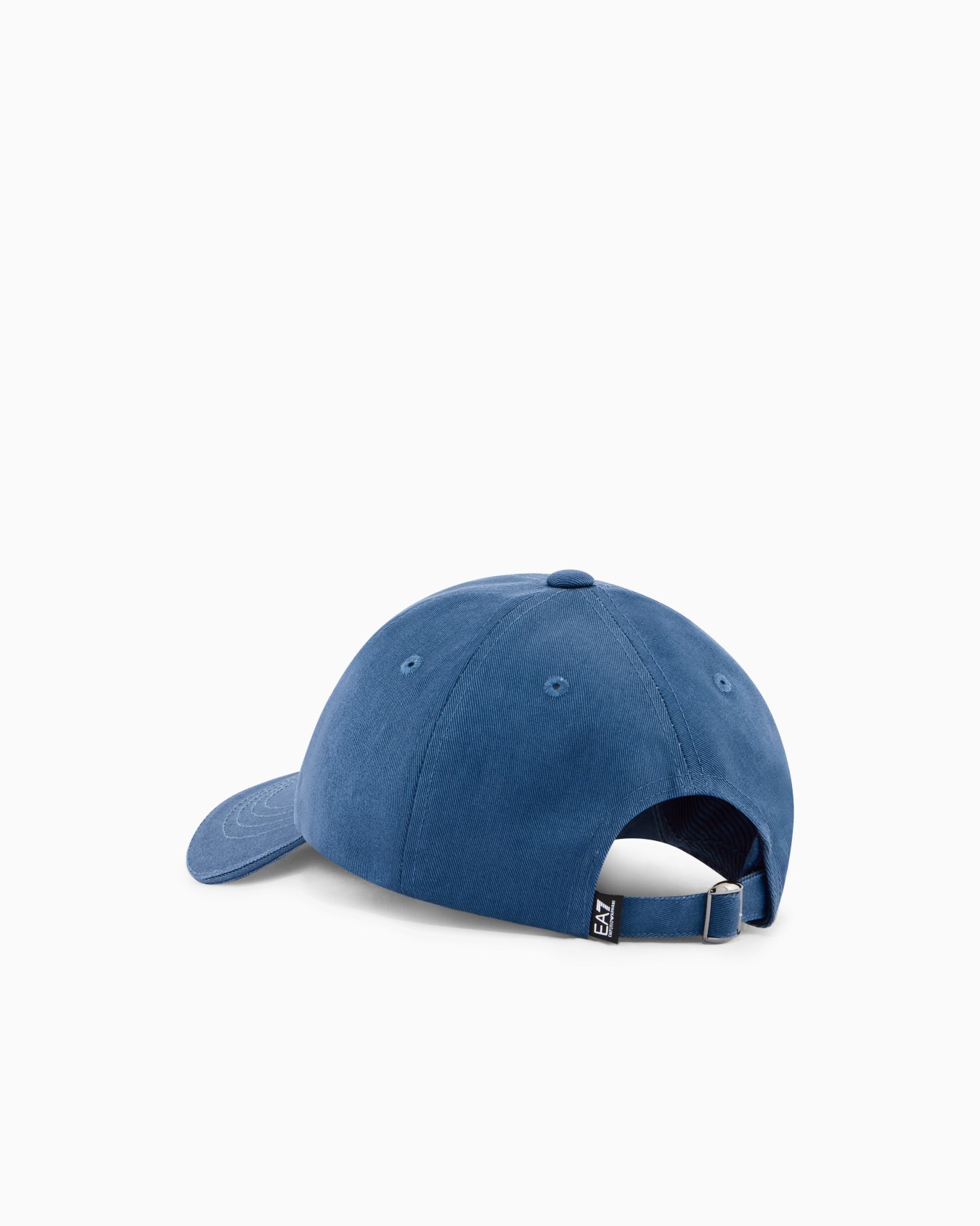 Visibility cotton baseball cap Slide 1
