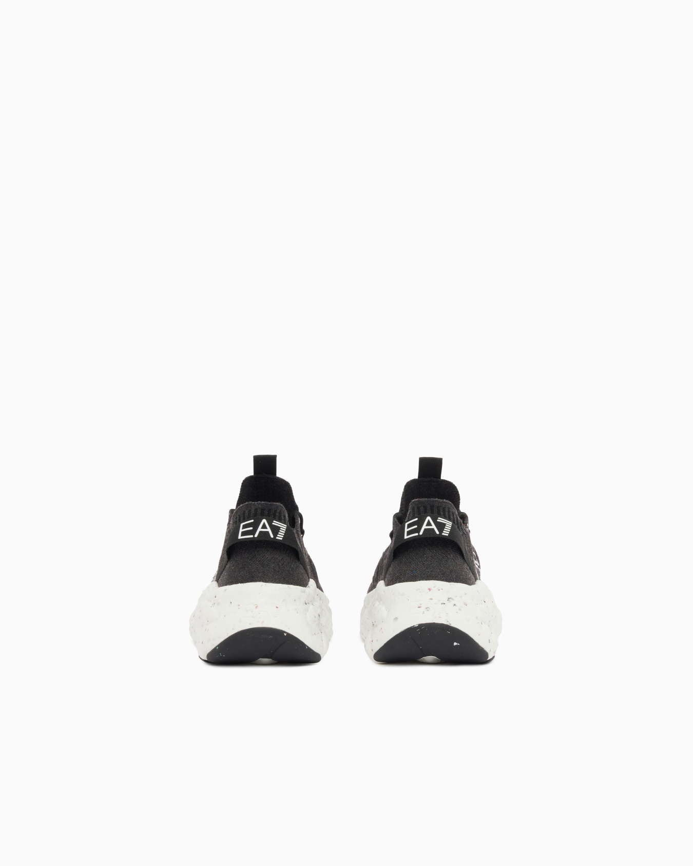 Terra Flux knit sneaker Slide 3
