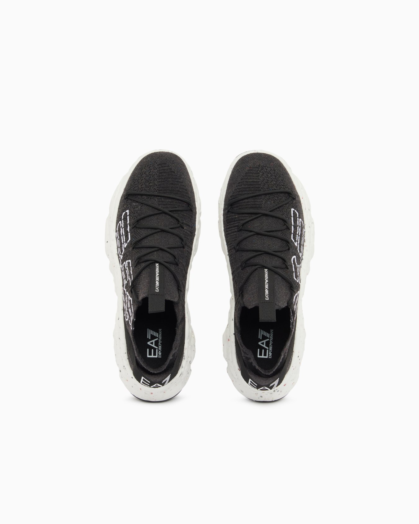 Terra Flux knit sneaker Slide 2