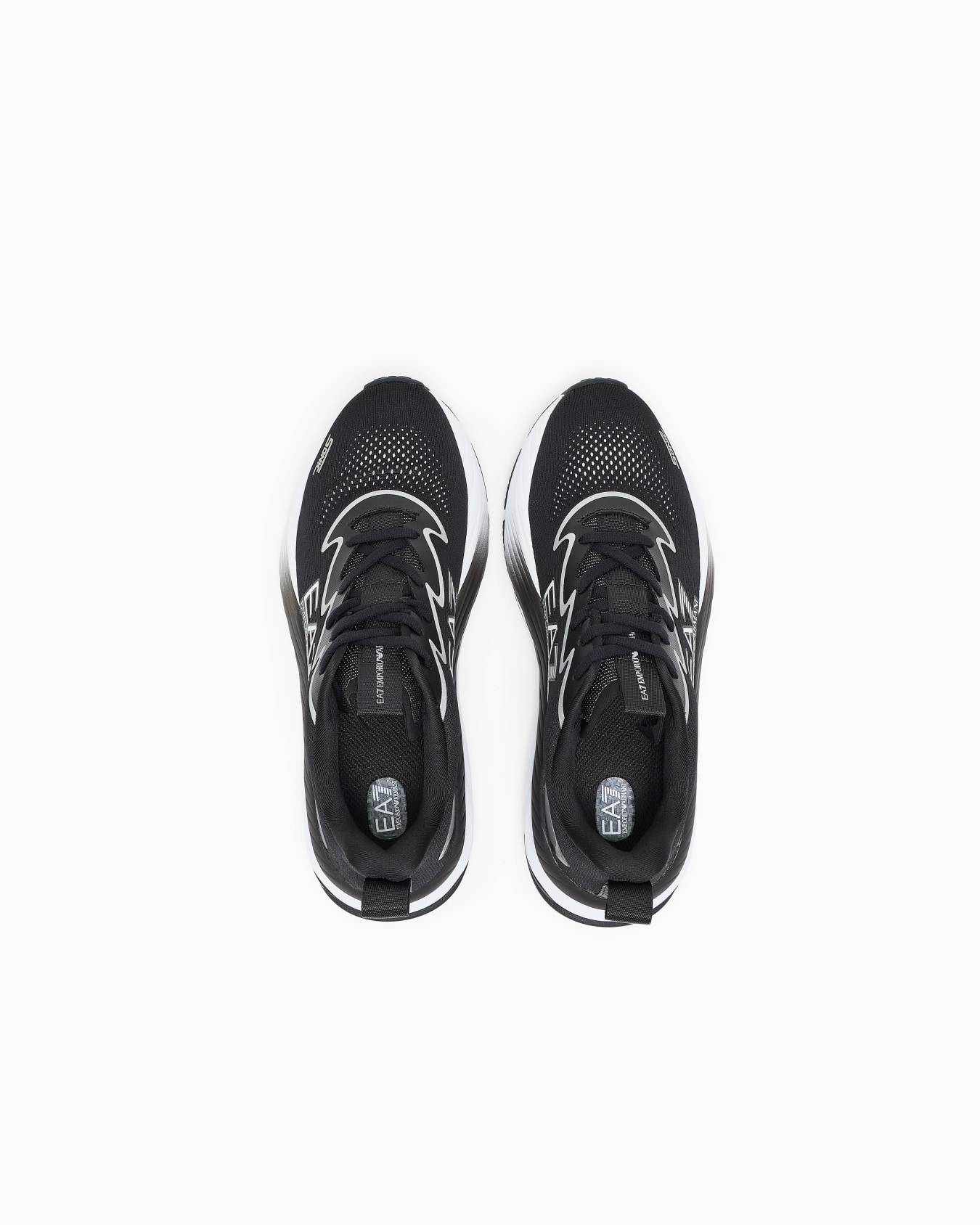 Zapatillas de running Crusher Sonic de malla transpirable Diapositiva 2