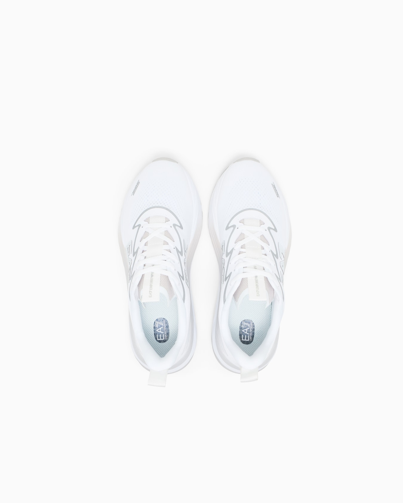 Sneaker Crusher Sonic mesh with dual-density cushioning Slide 2