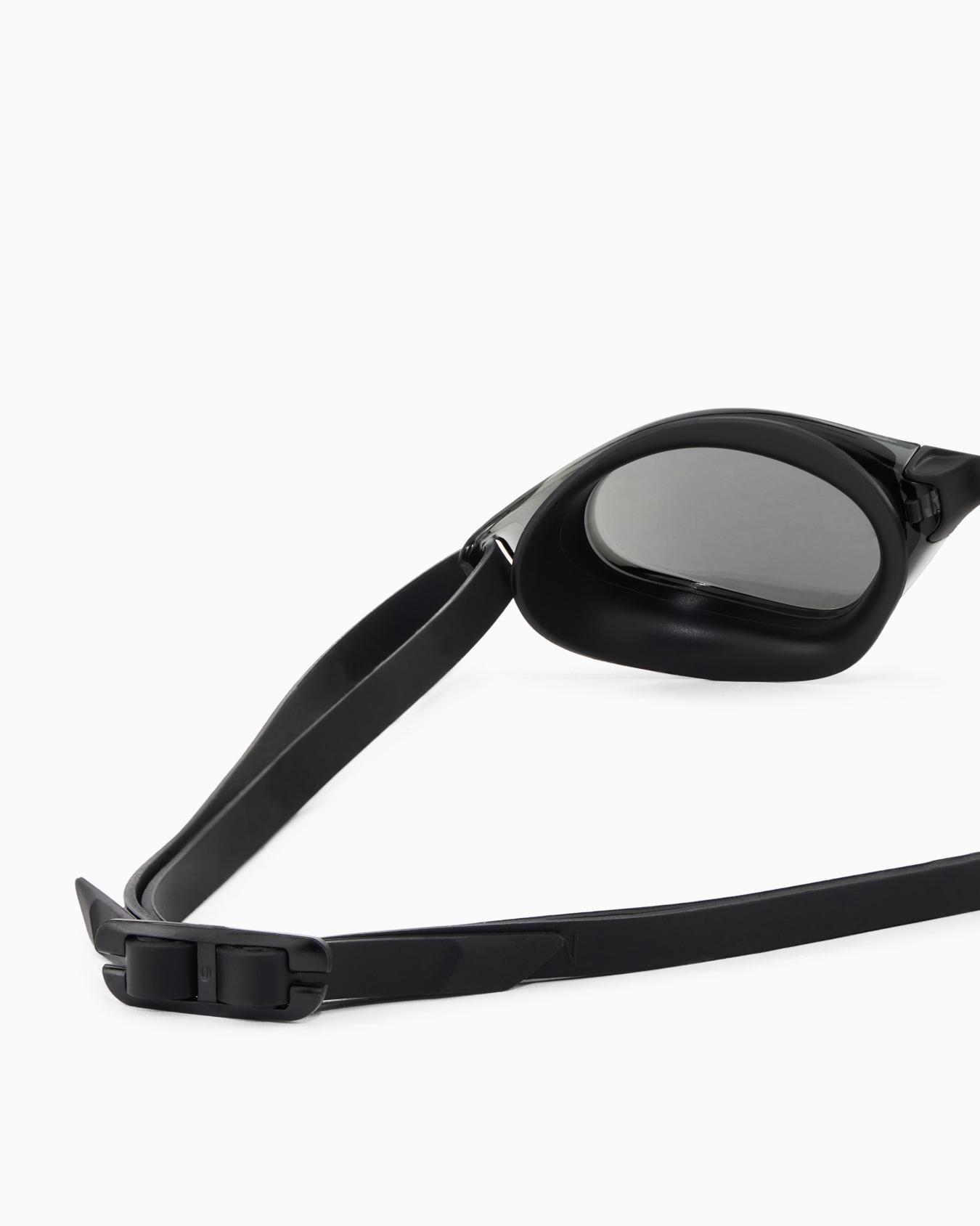 ゴーグル EA7ロゴ スライドする 2