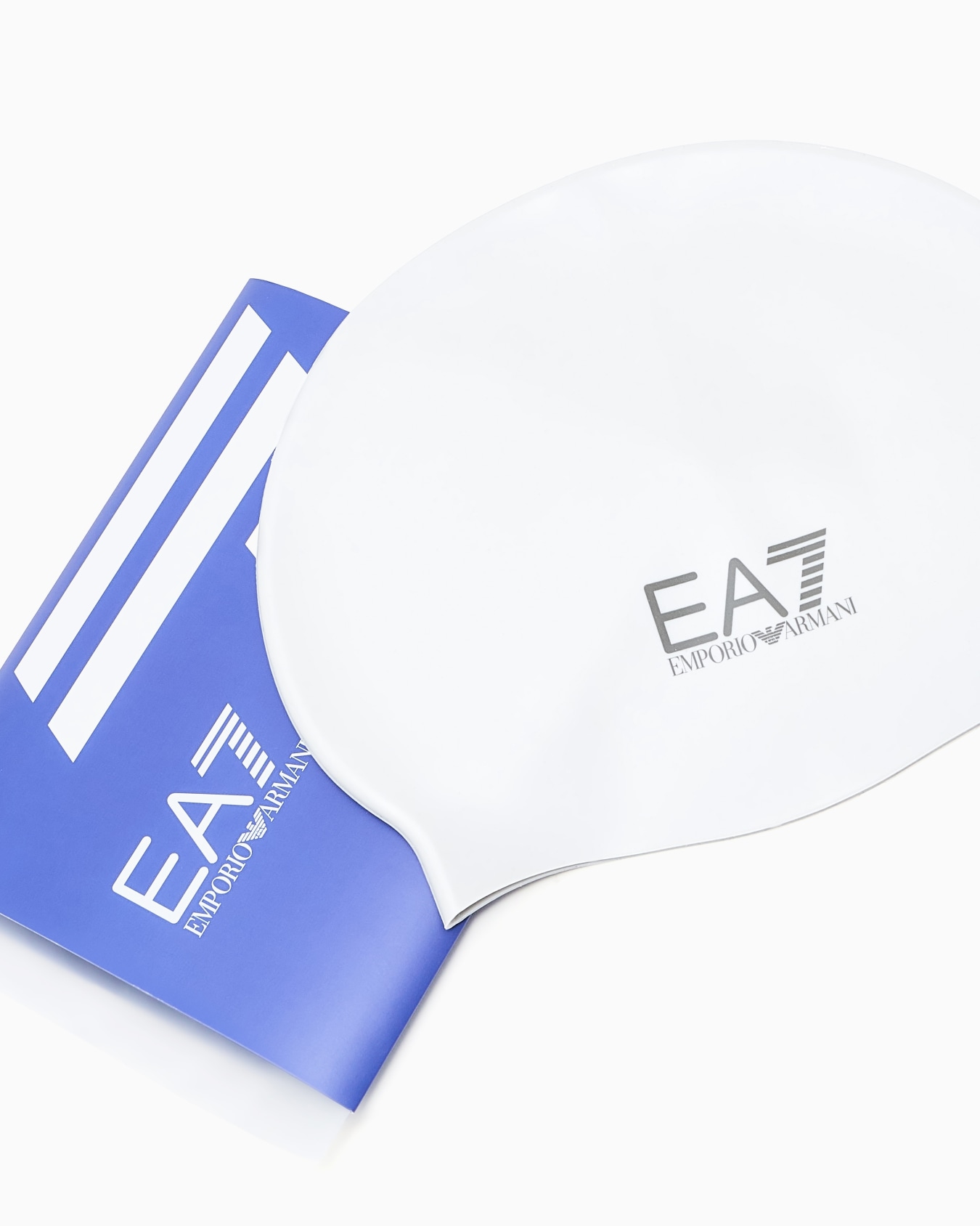 Silicone cap Slide 1