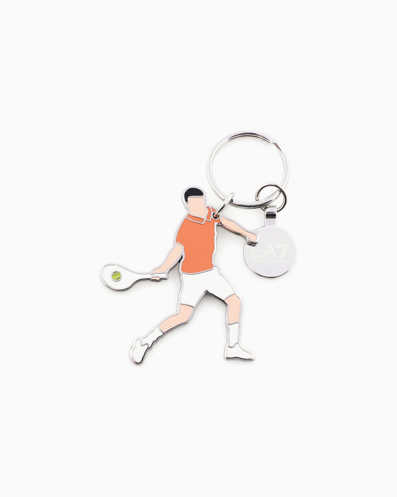 Nitto ATP Finals Keychain Slide 0