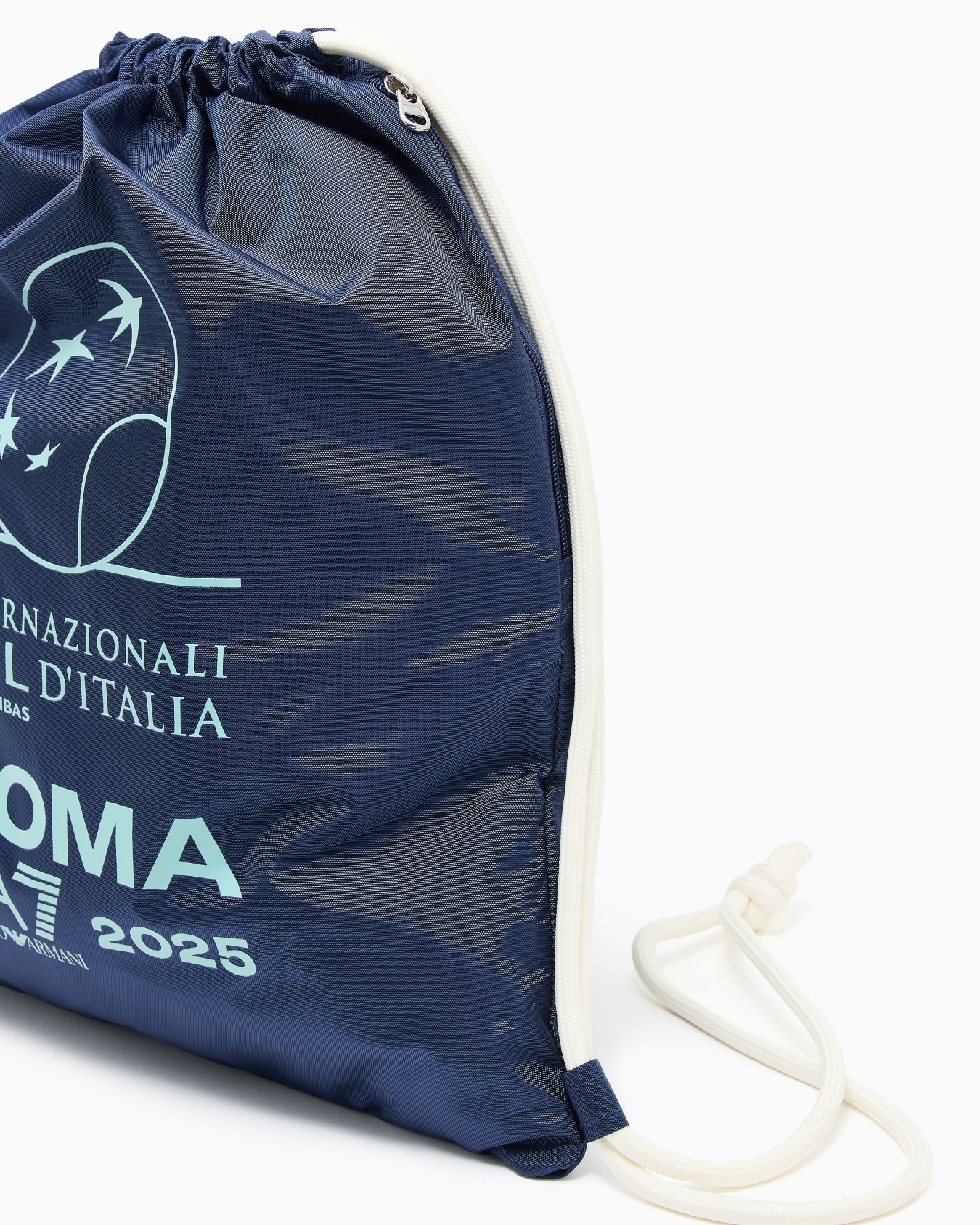 Italian Open logo pouch Slide 2