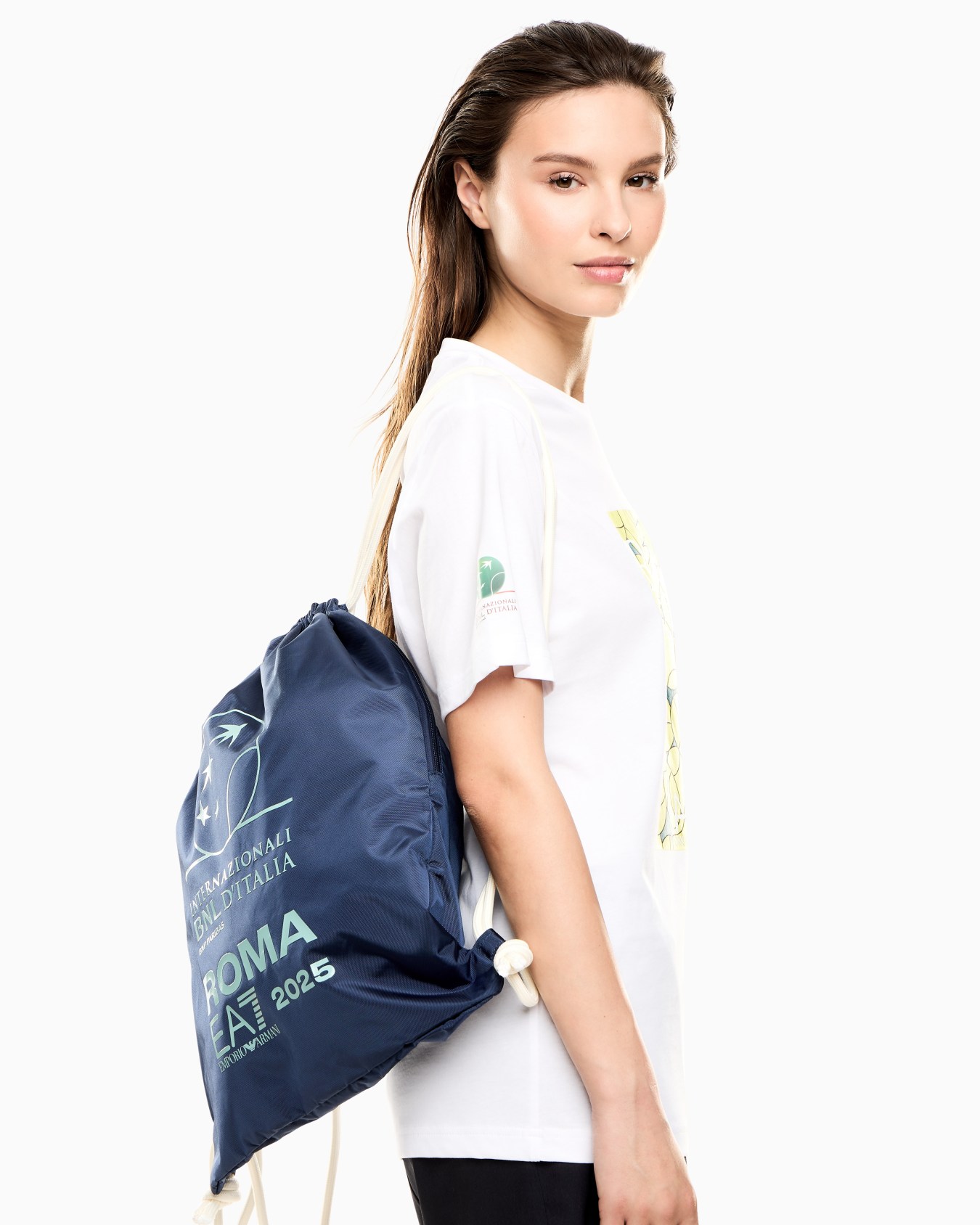 Italian Open logo pouch Slide 4