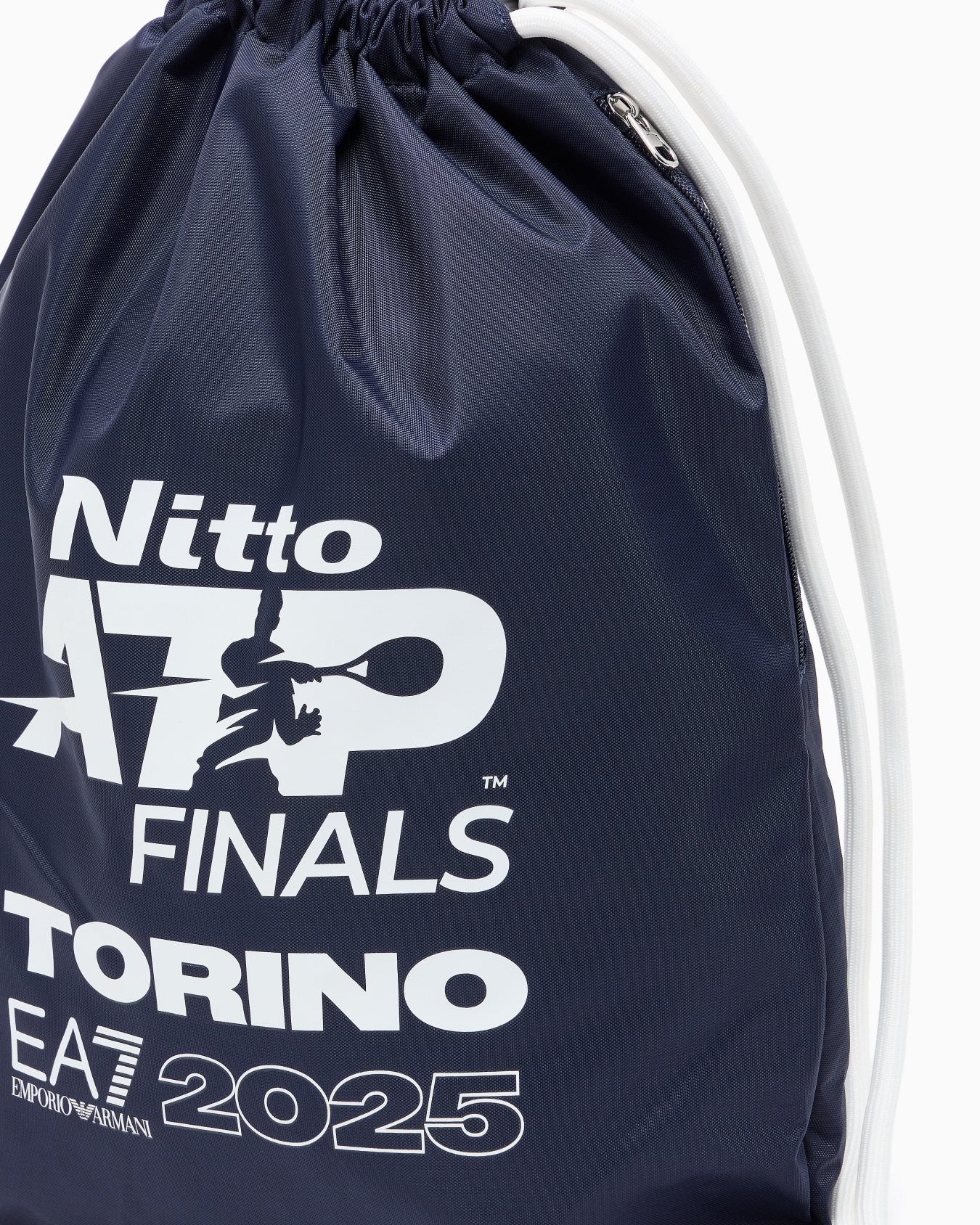 Nitto ATP Finals Logo Bag Slide 2