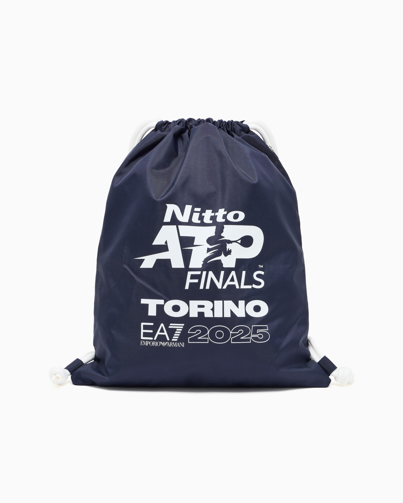 Nitto ATP Finals Logo Bag Slide 0