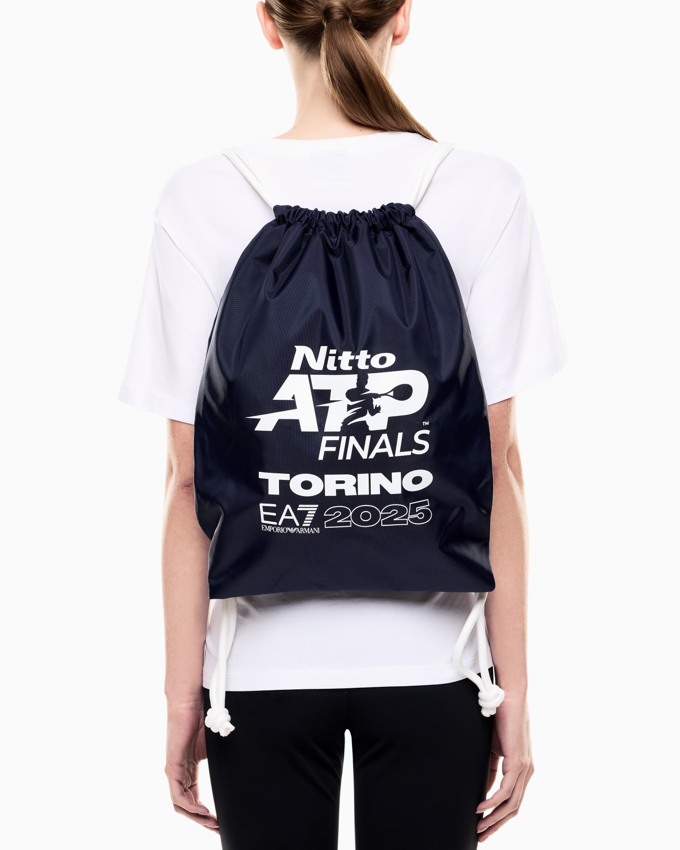 Nitto ATP Finals Logo Bag Slide 3