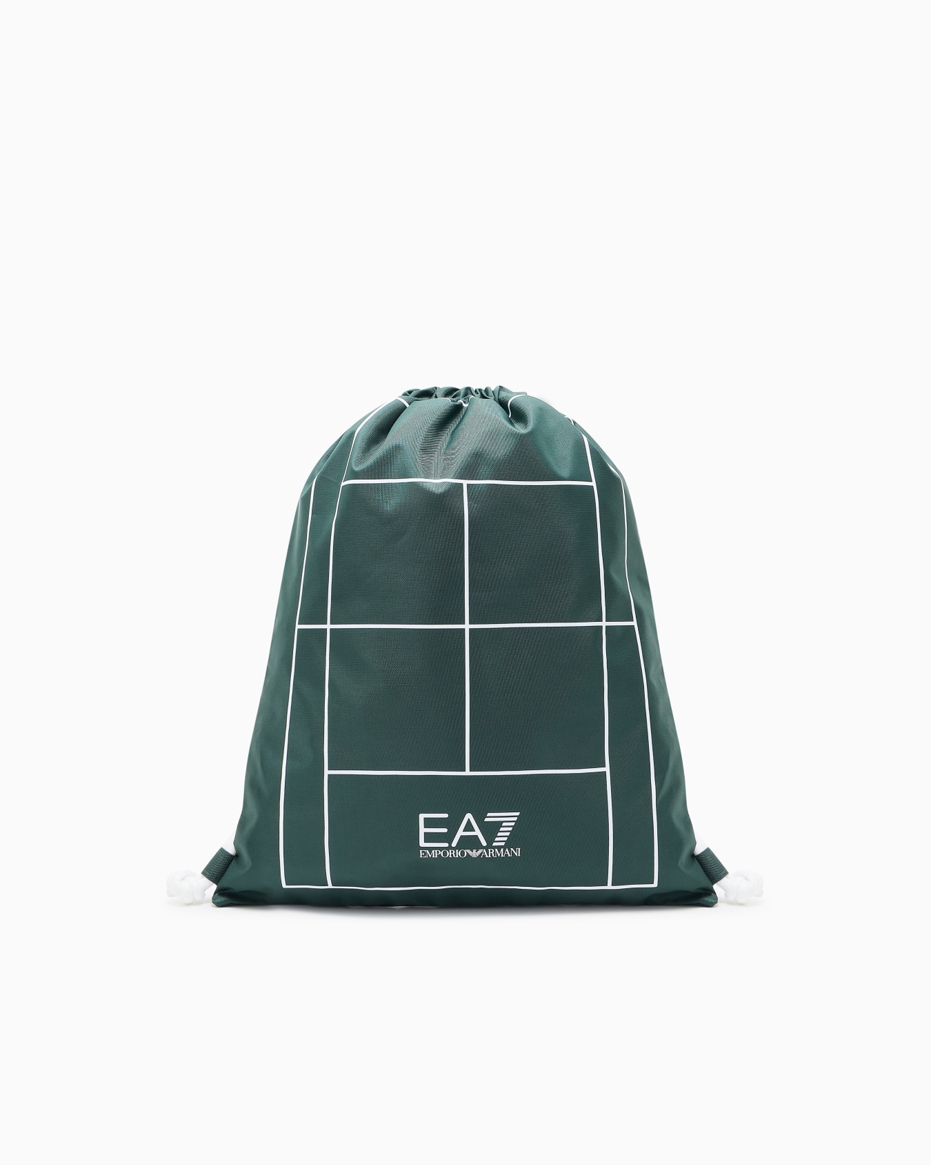 Internazionali BNL d'Italia logo pouch Slide 2