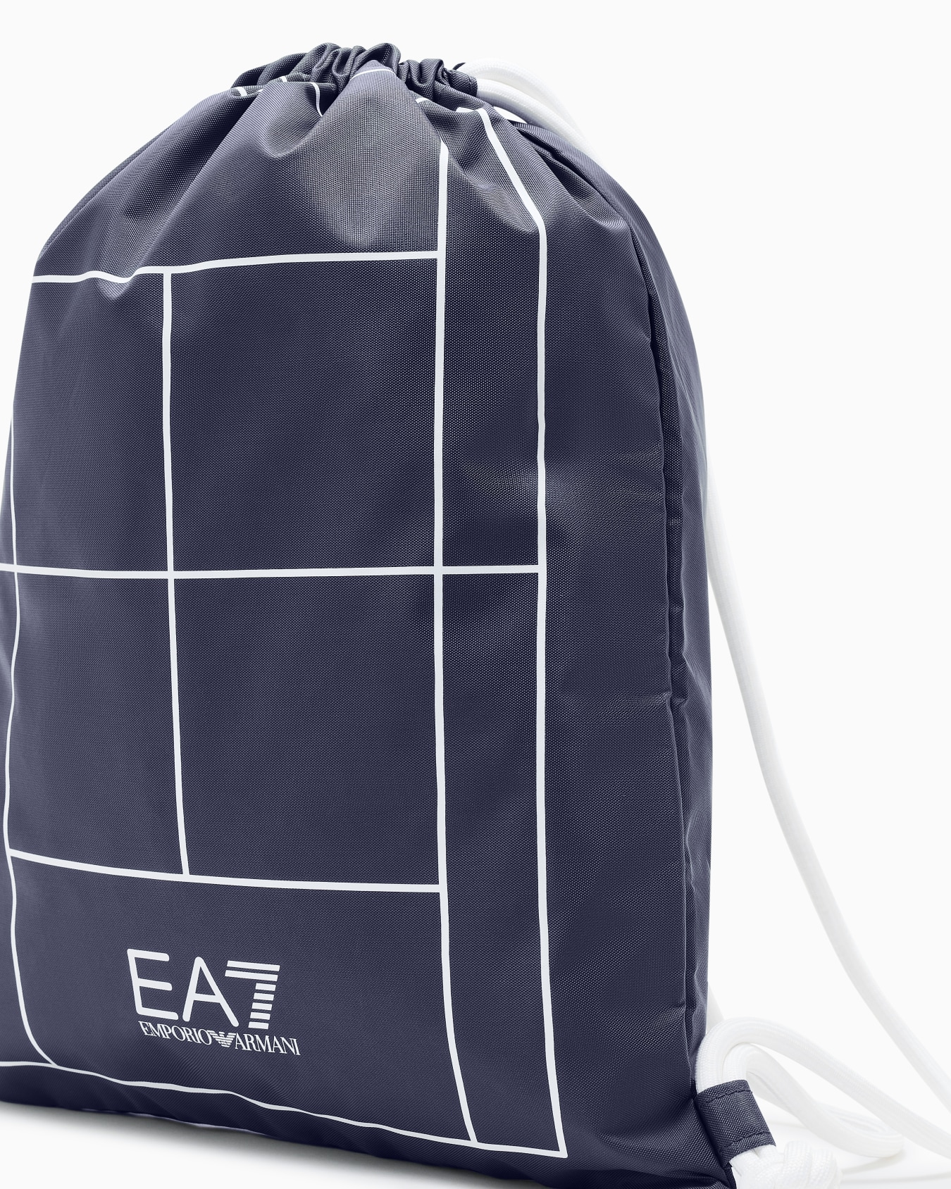 Internazionali BNL d'Italia logo pouch Slide 1