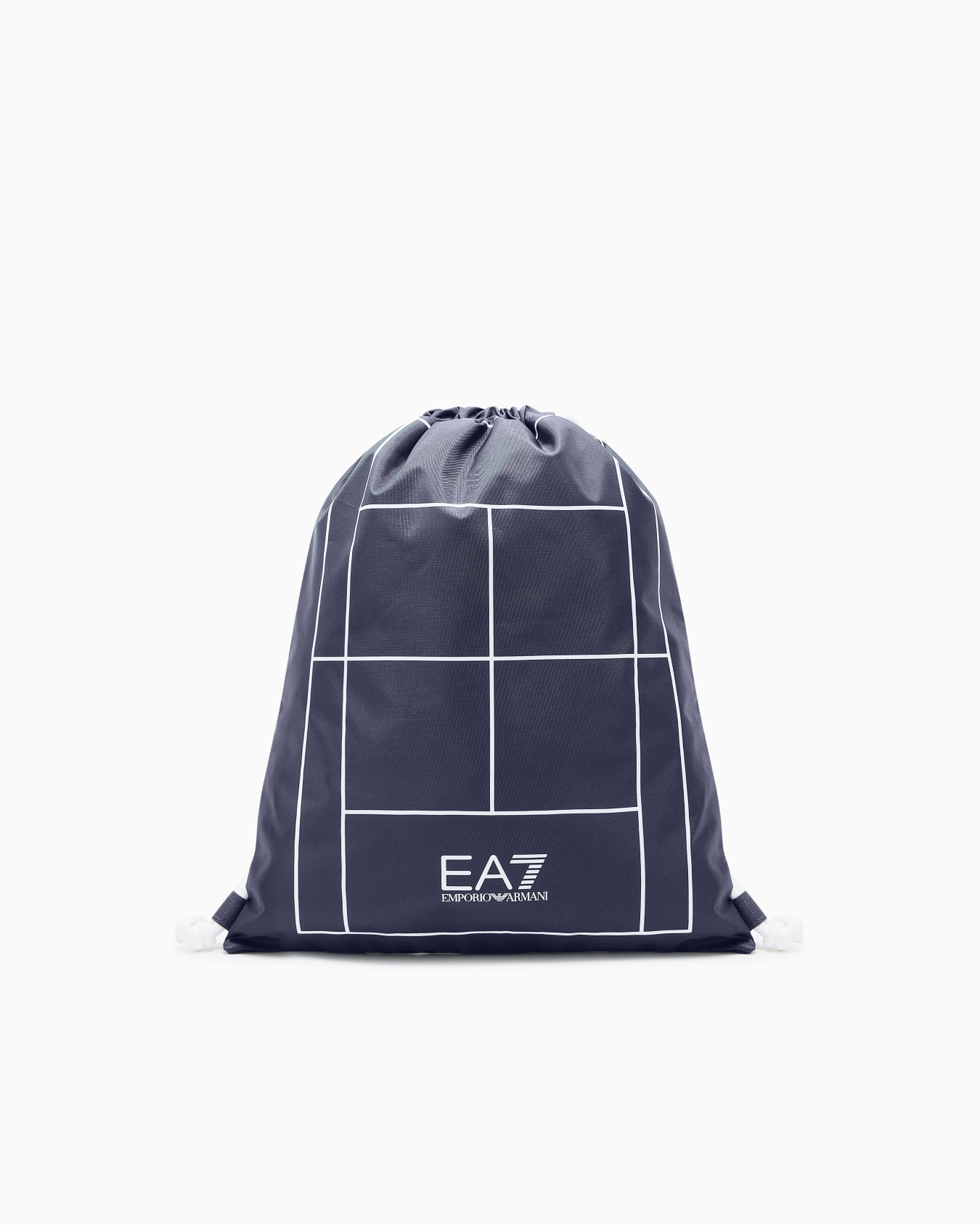 Internazionali BNL d'Italia logo pouch Slide 0