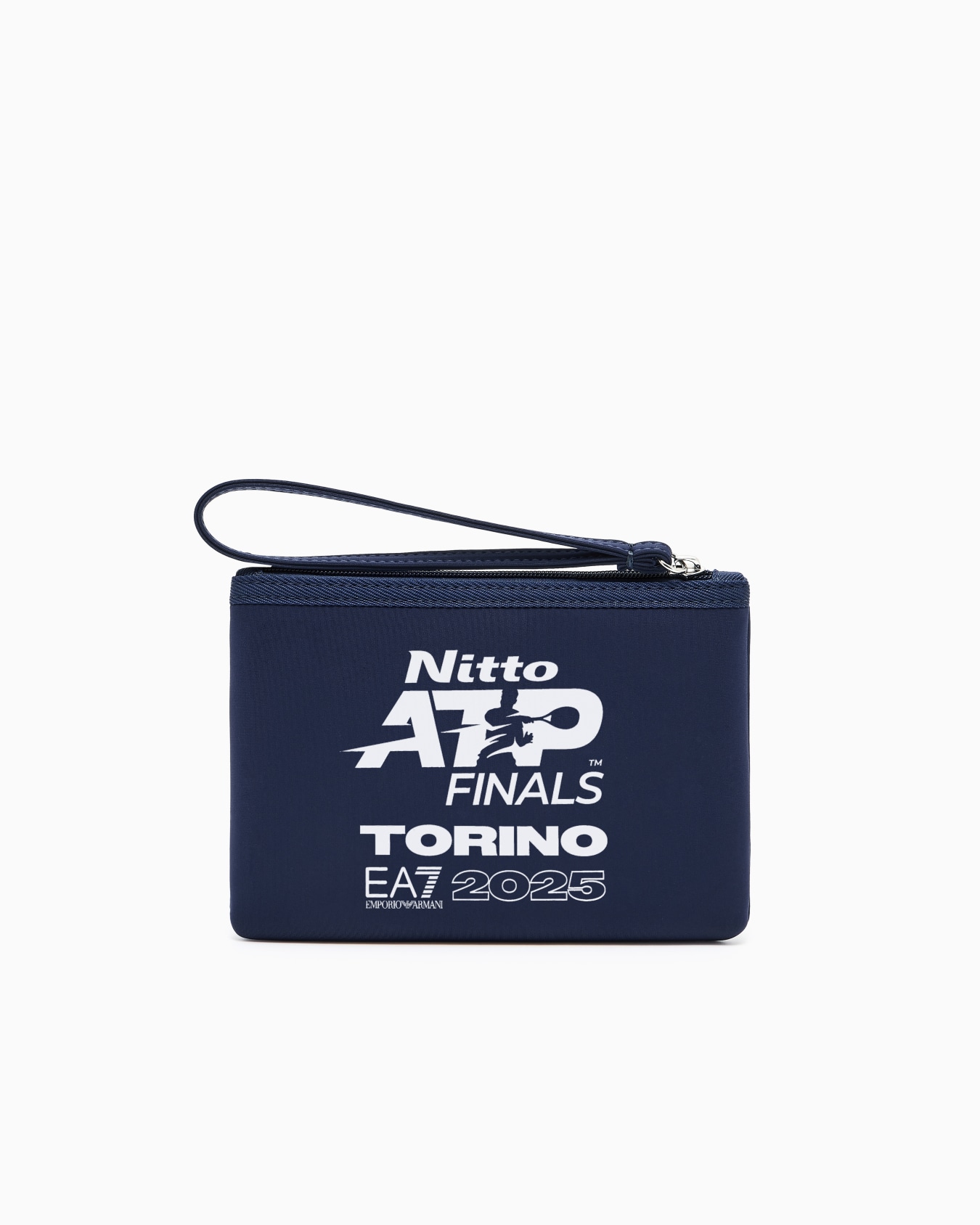 Nitto ATP Finals Zip Pouch Slide 1