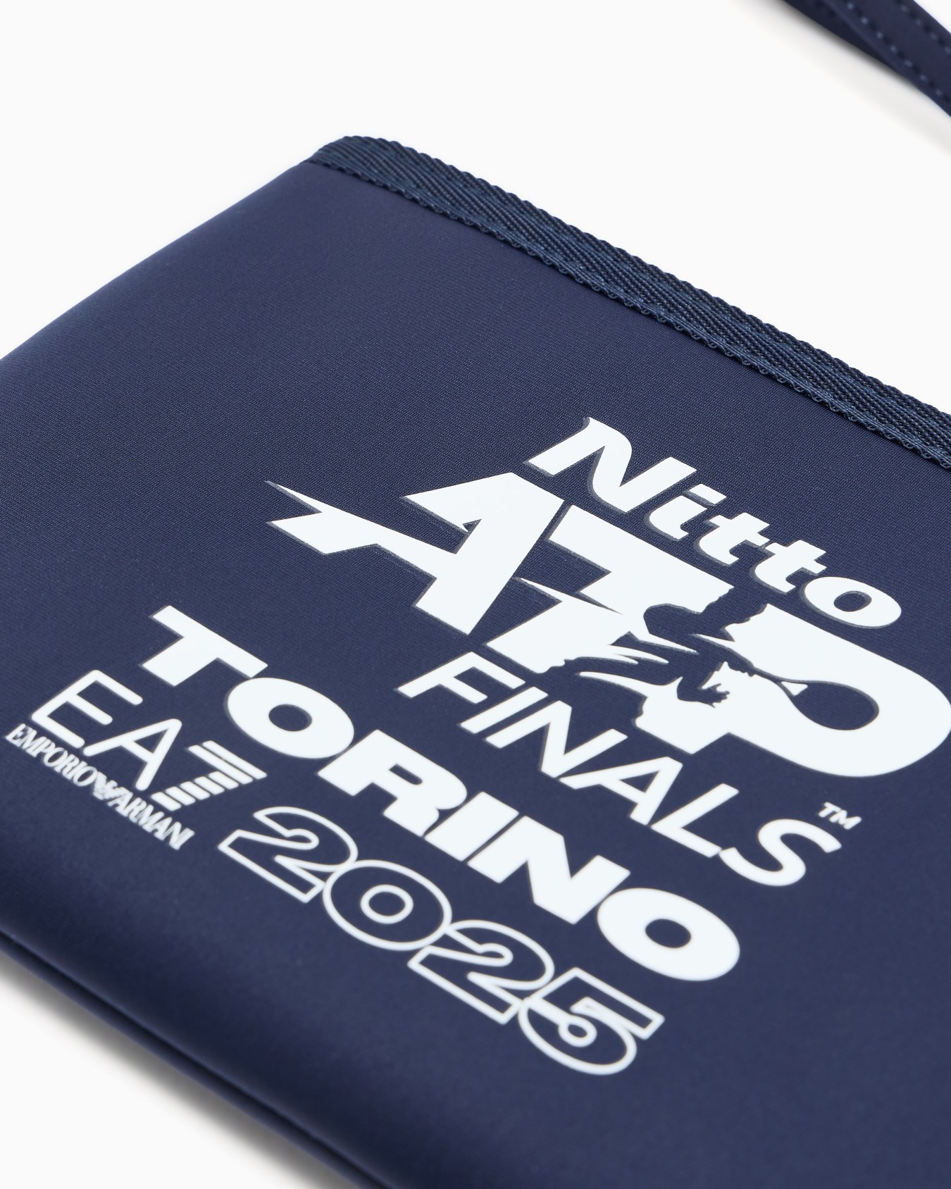Nitto ATP Finals Zip Pouch Slide 2