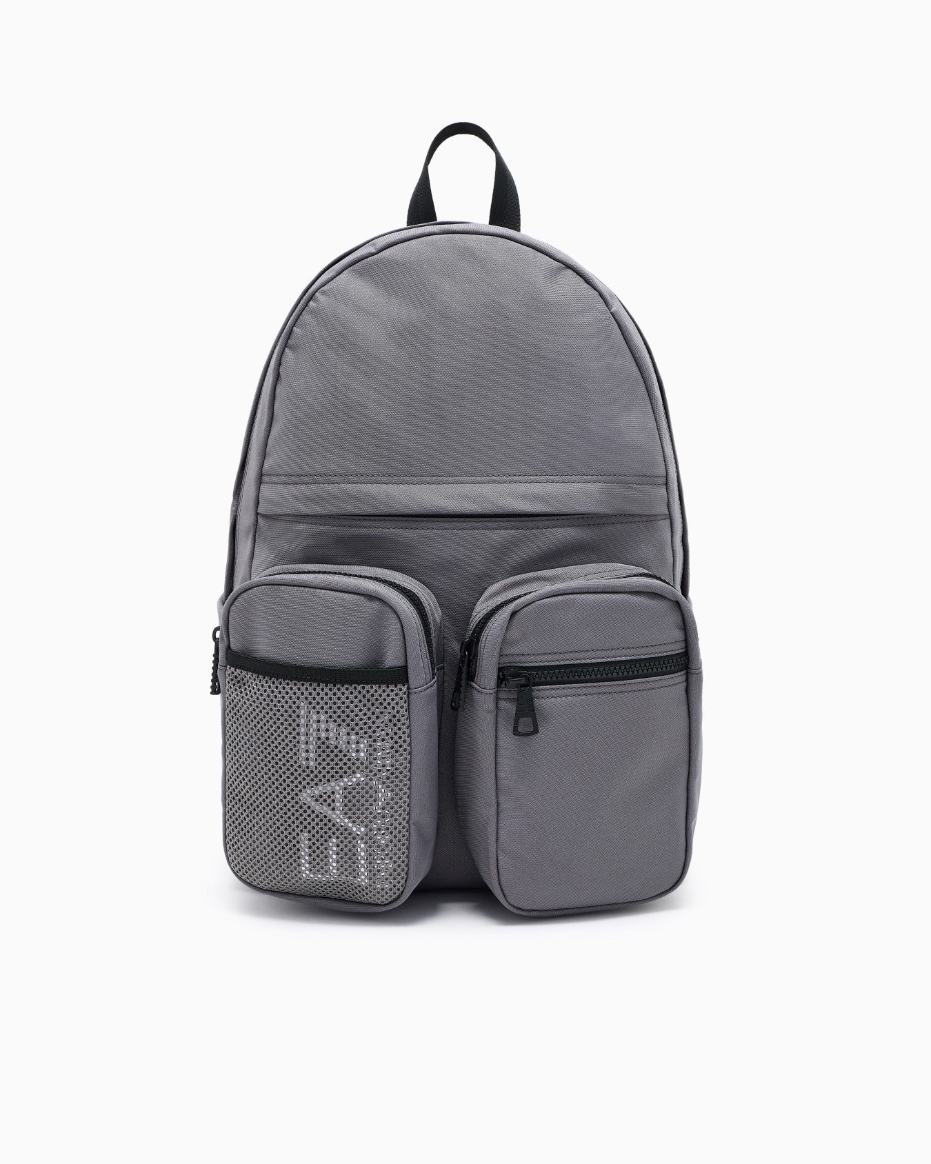 バックパック スライドする 0