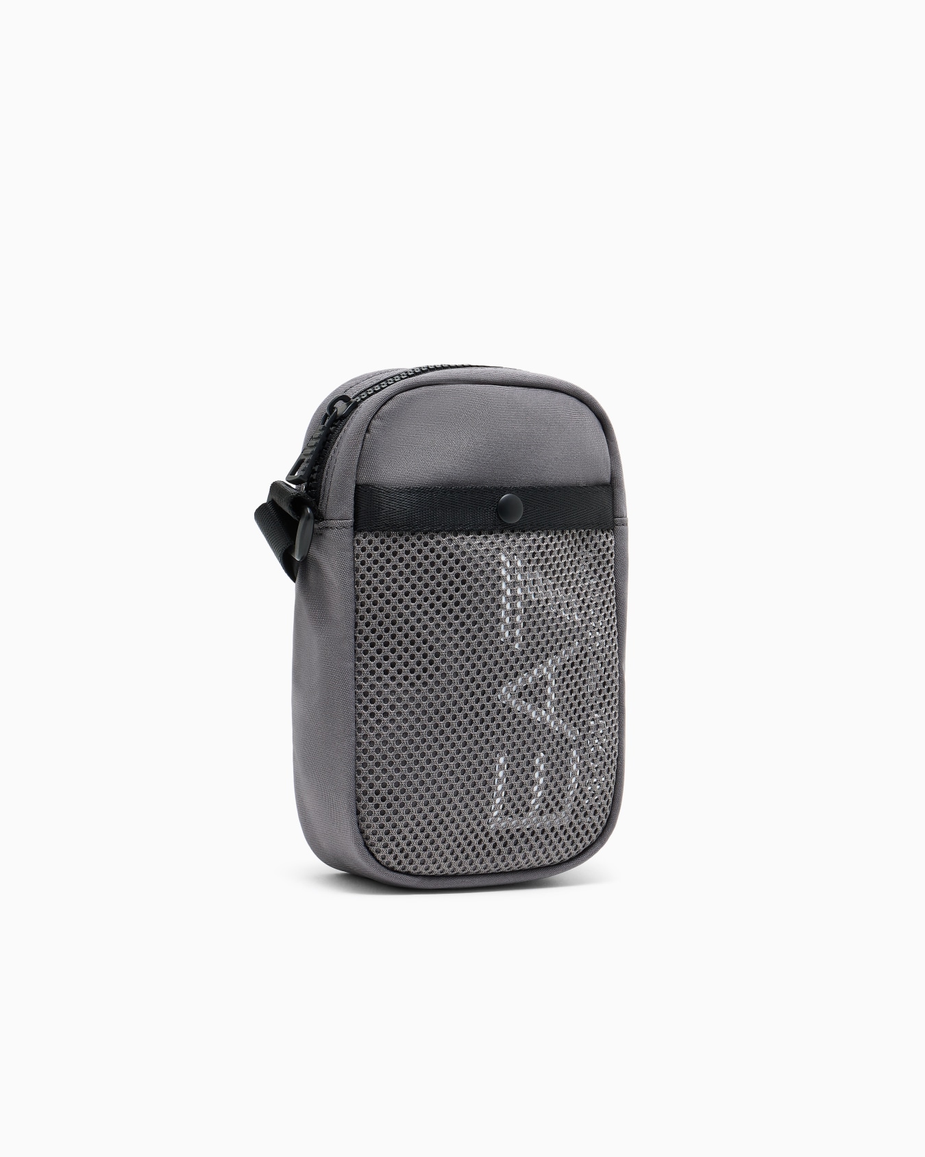 クロスボディバッグ スライドする 1