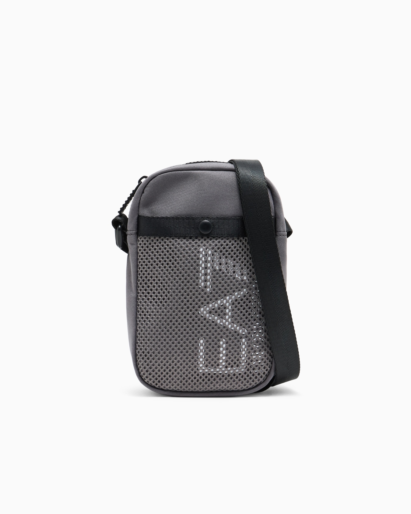 クロスボディバッグ スライドする 0