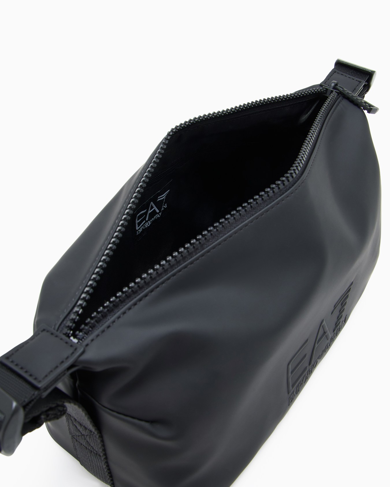 トラベルポーチ テクニカルファブリック スライドする 3