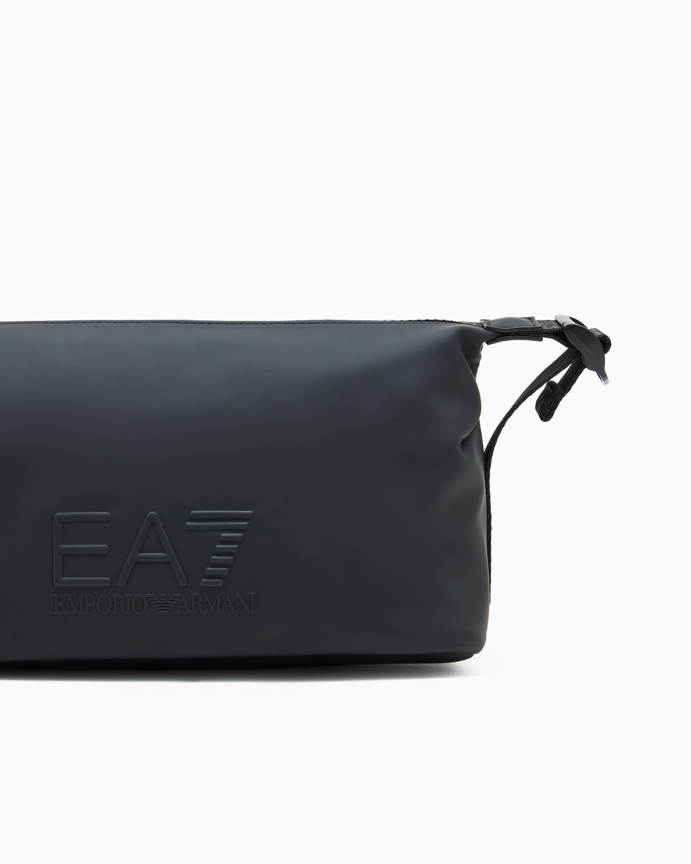 トラベルポーチ テクニカルファブリック スライドする 4