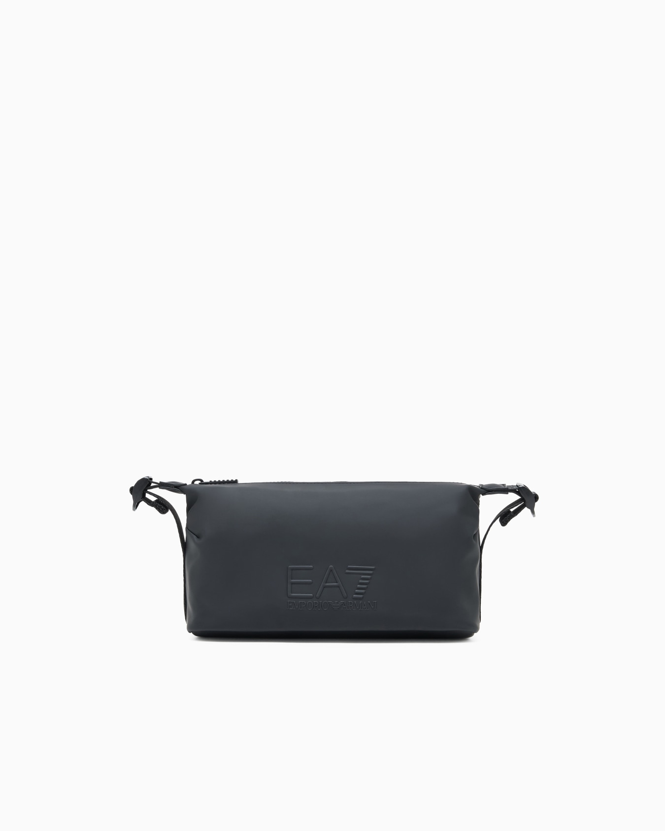 トラベルポーチ テクニカルファブリック スライドする 0