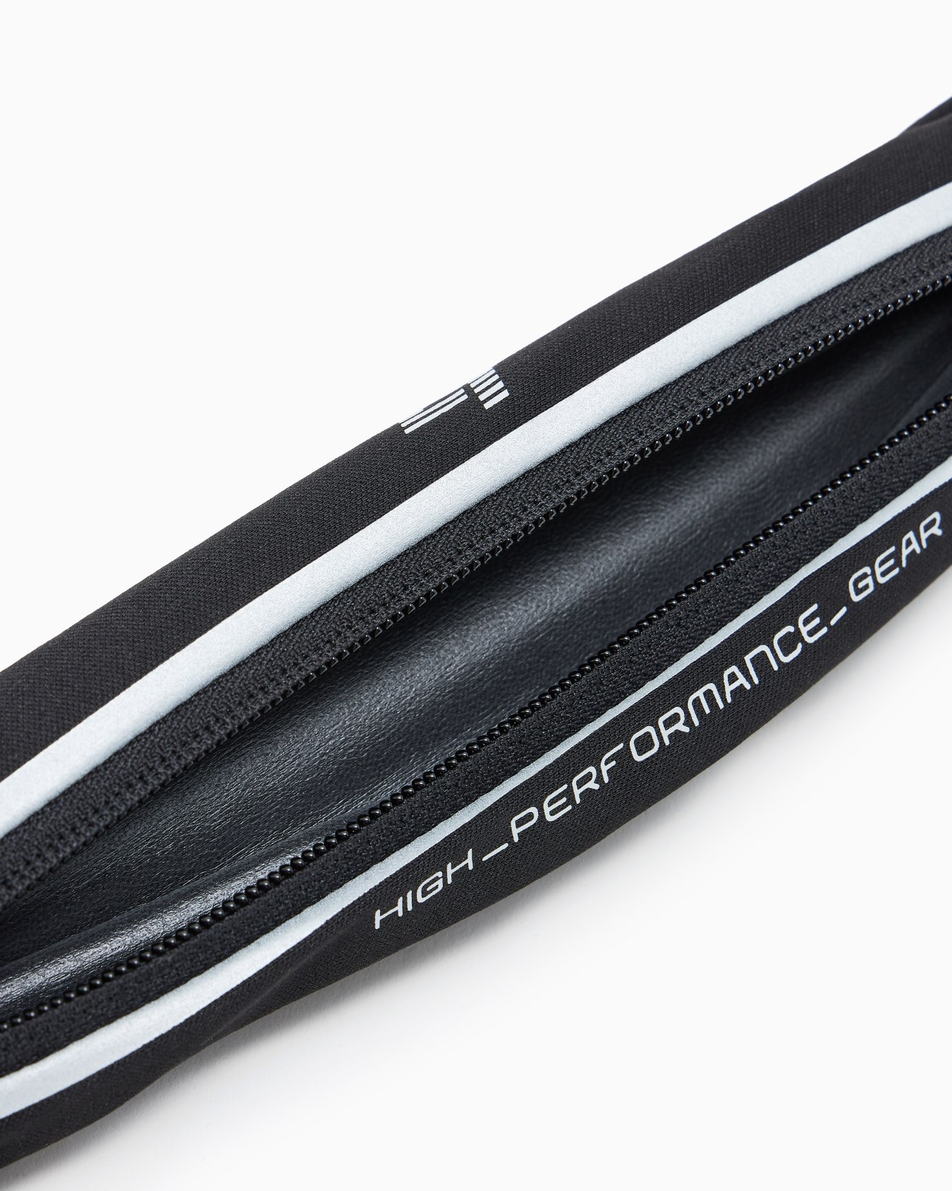 Technical fabric belt bag Slide 3