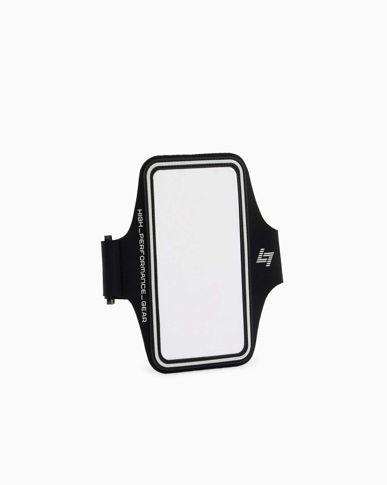 スマートフォンホルダー アームバンド スライドする 1