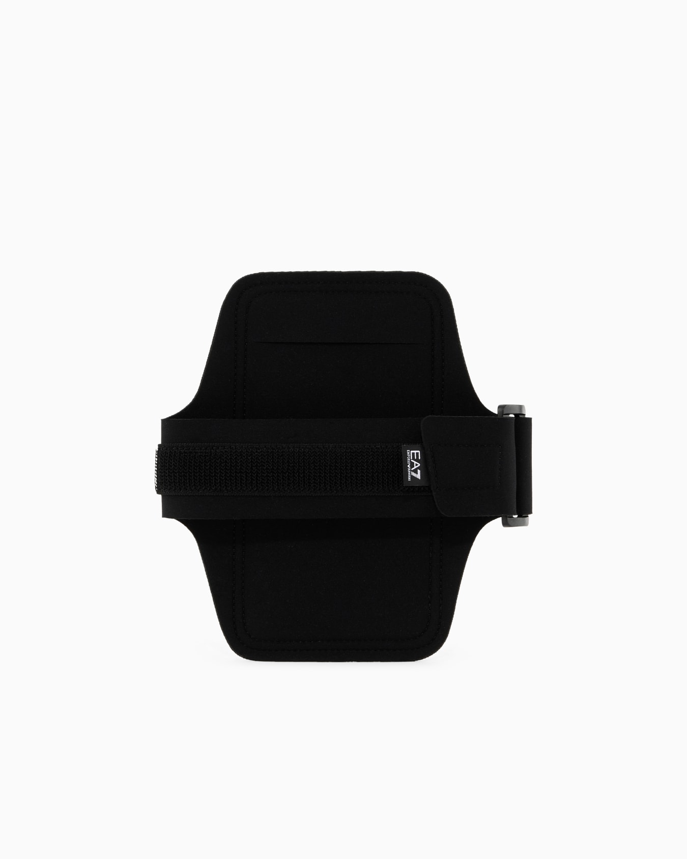 スマートフォンホルダー アームバンド スライドする 2