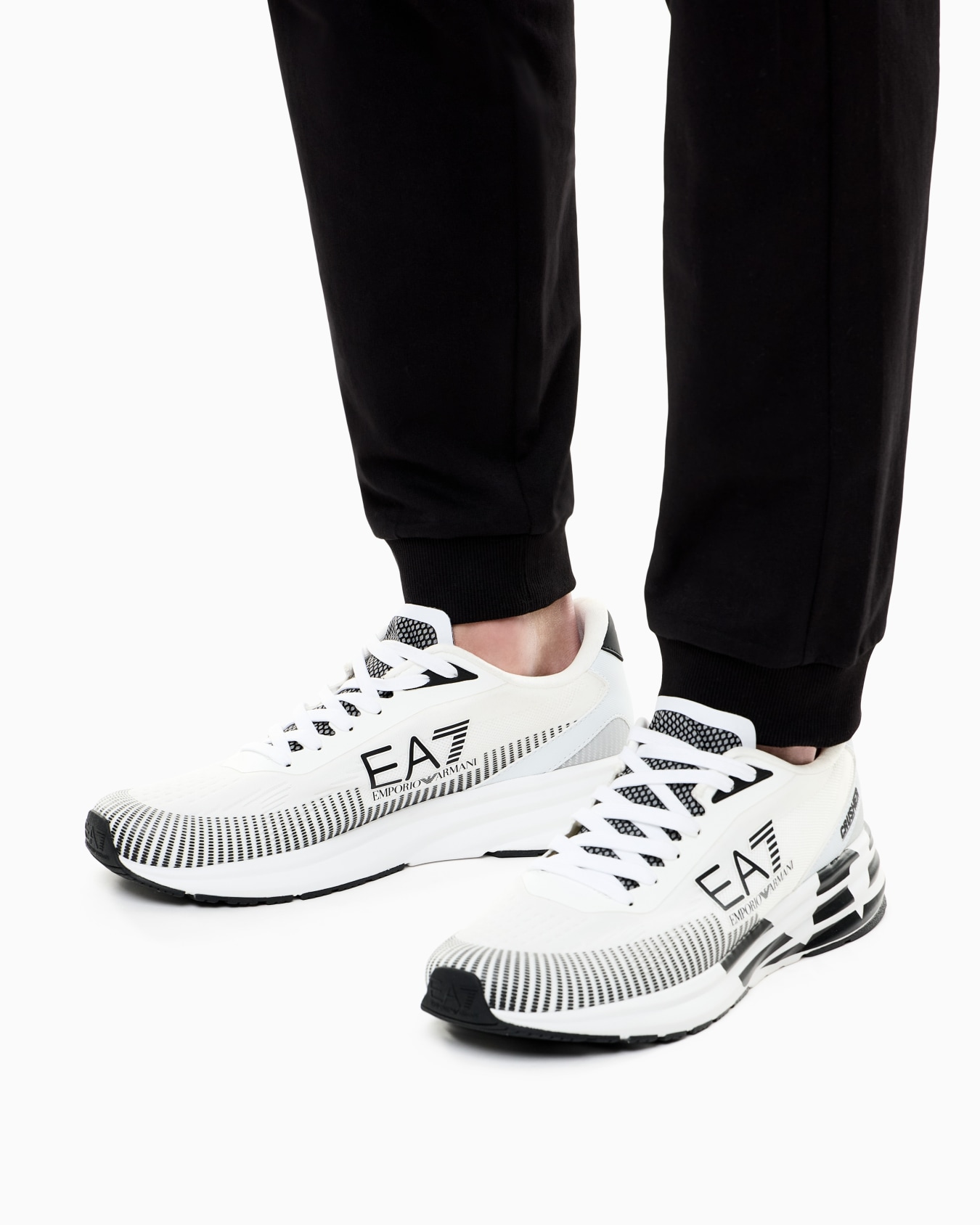 Deportivas Crusher Distance Mesh 2.0 Diapositiva 6