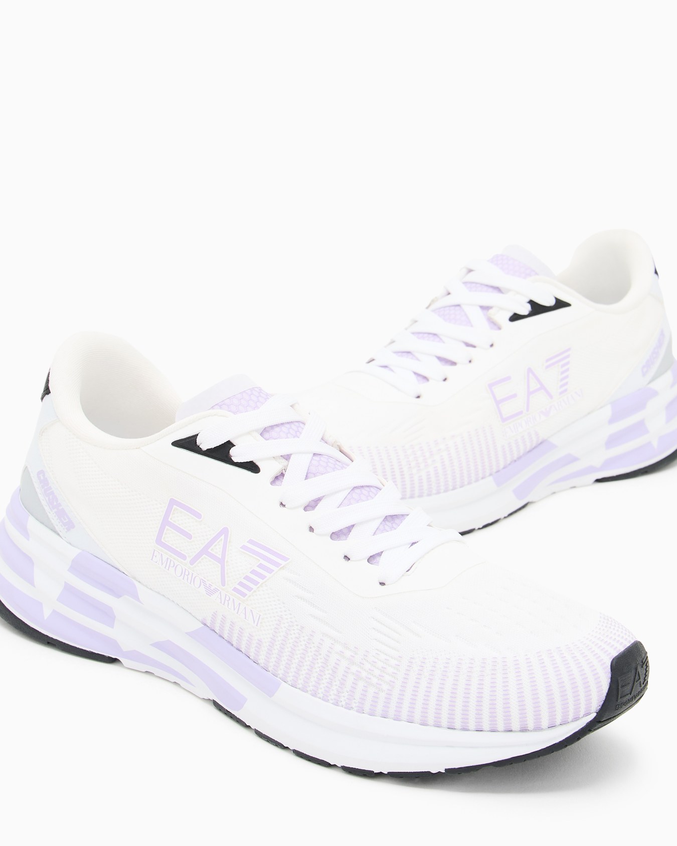 Crusher Distance Knit 2.0 sneakers Slide 4