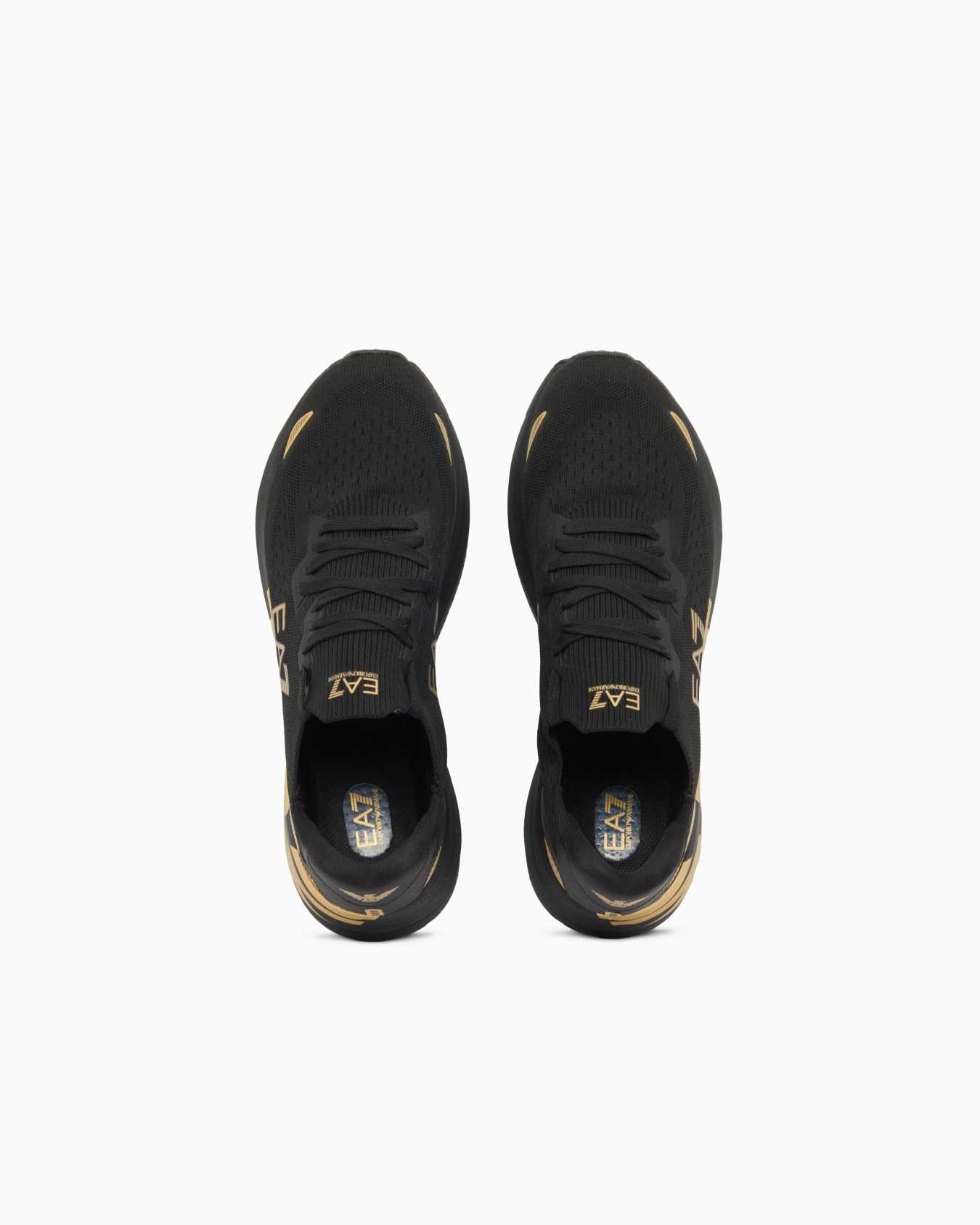 Crusher Distance Knit 2.0 sneakers Slide 2
