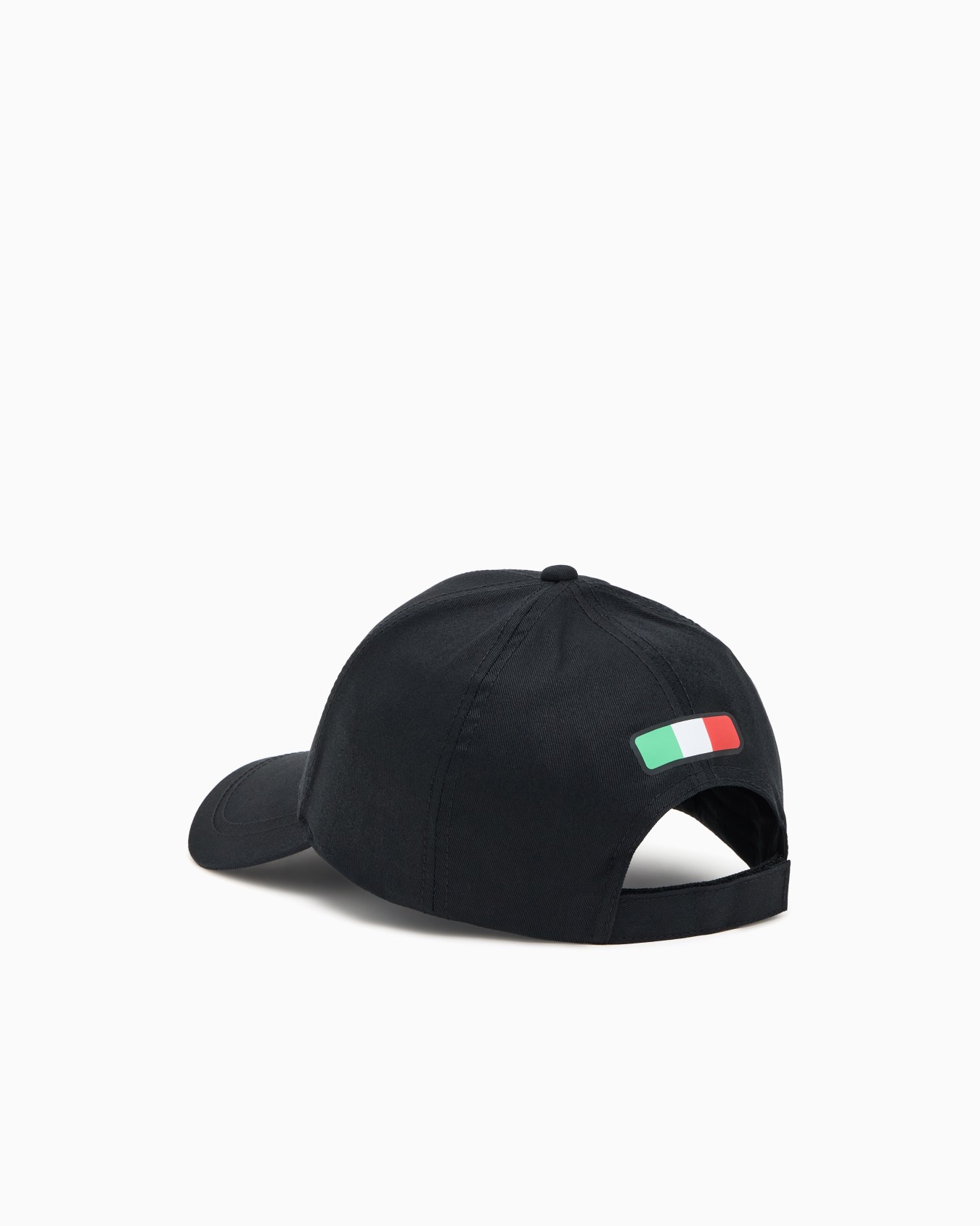 Italy Cotton baseball cap Slide 1