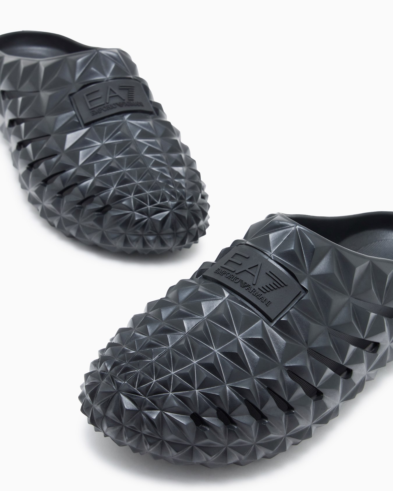 Beachwear Slippers in Ethyl Vinyl Acetate スライドする 4