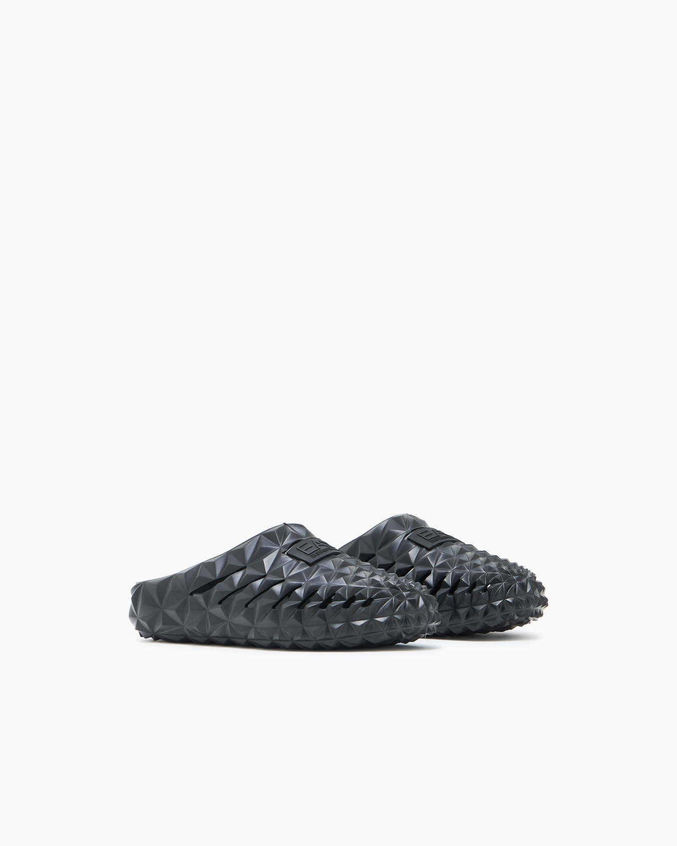 Beachwear Slippers in Ethyl Vinyl Acetate スライドする 1