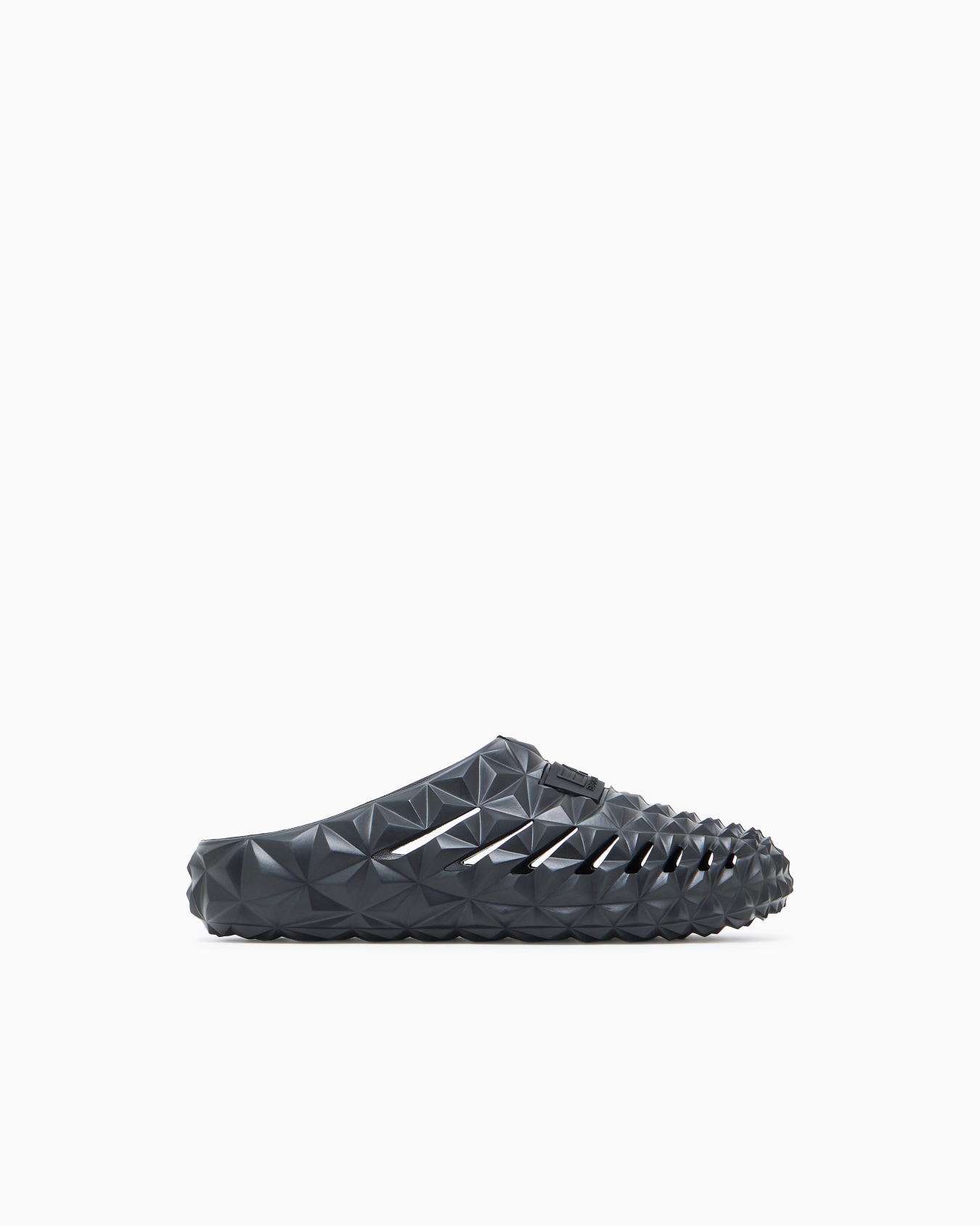 Beachwear Slippers in Ethyl Vinyl Acetate スライドする 0