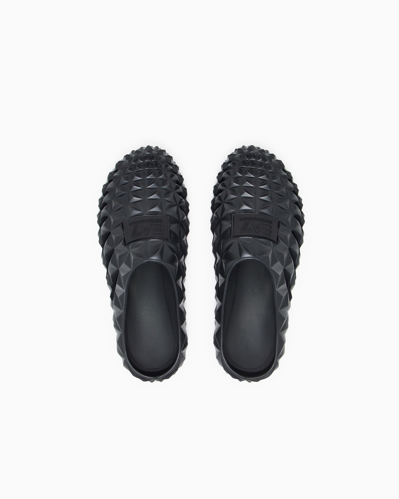 Beachwear Slippers in Ethyl Vinyl Acetate スライドする 2