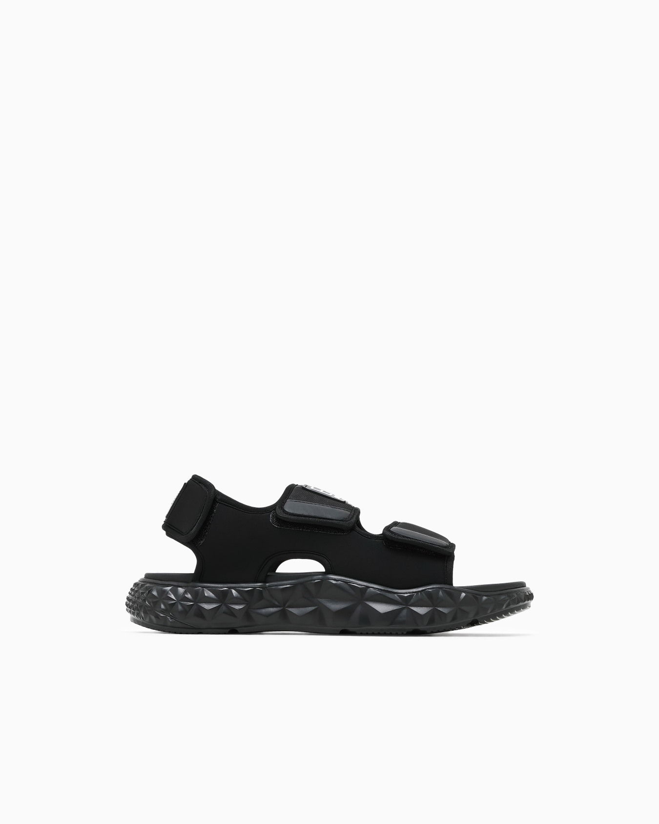 Kombat sandals Slide 0