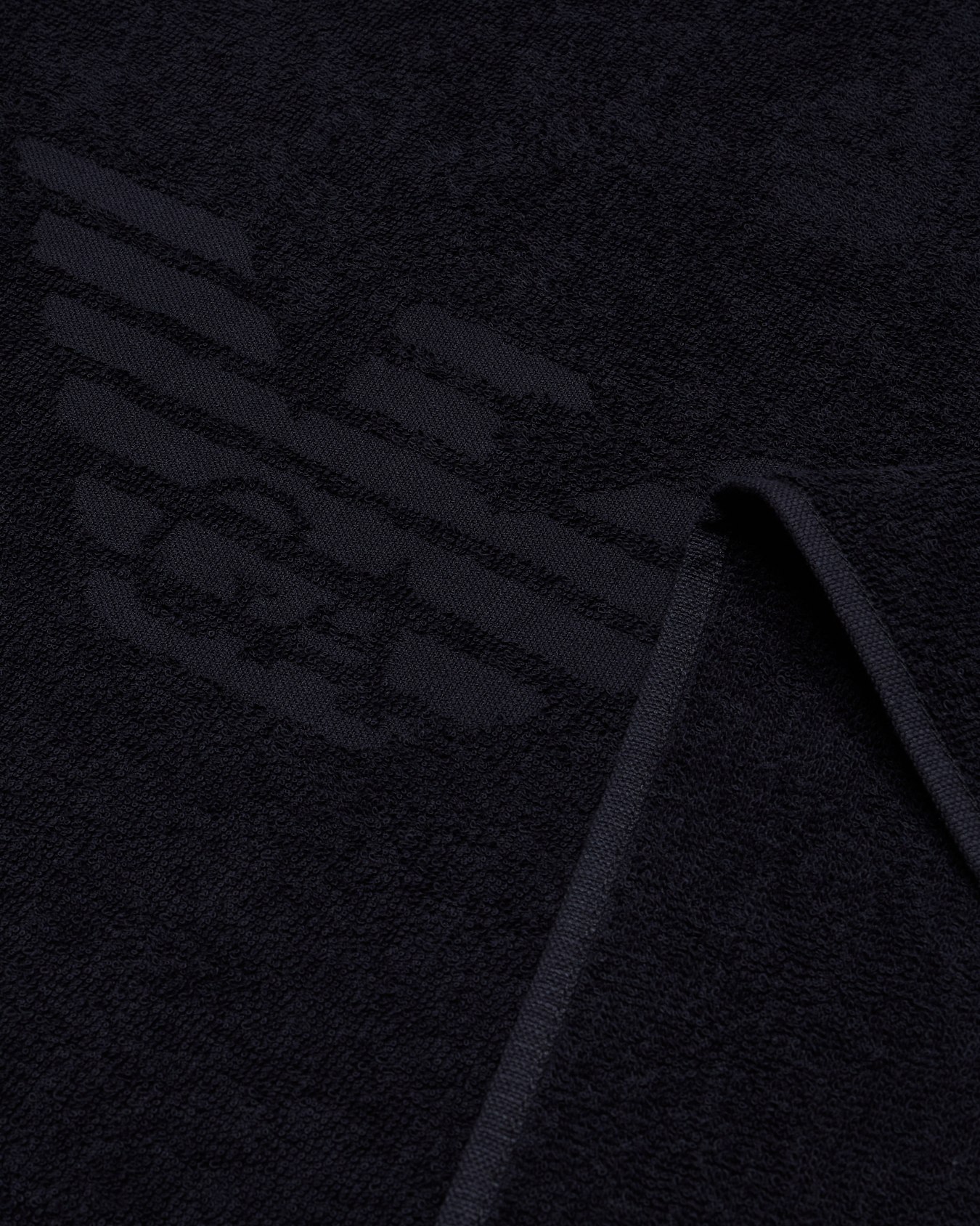 Woven cotton beach towel Diapositive 1