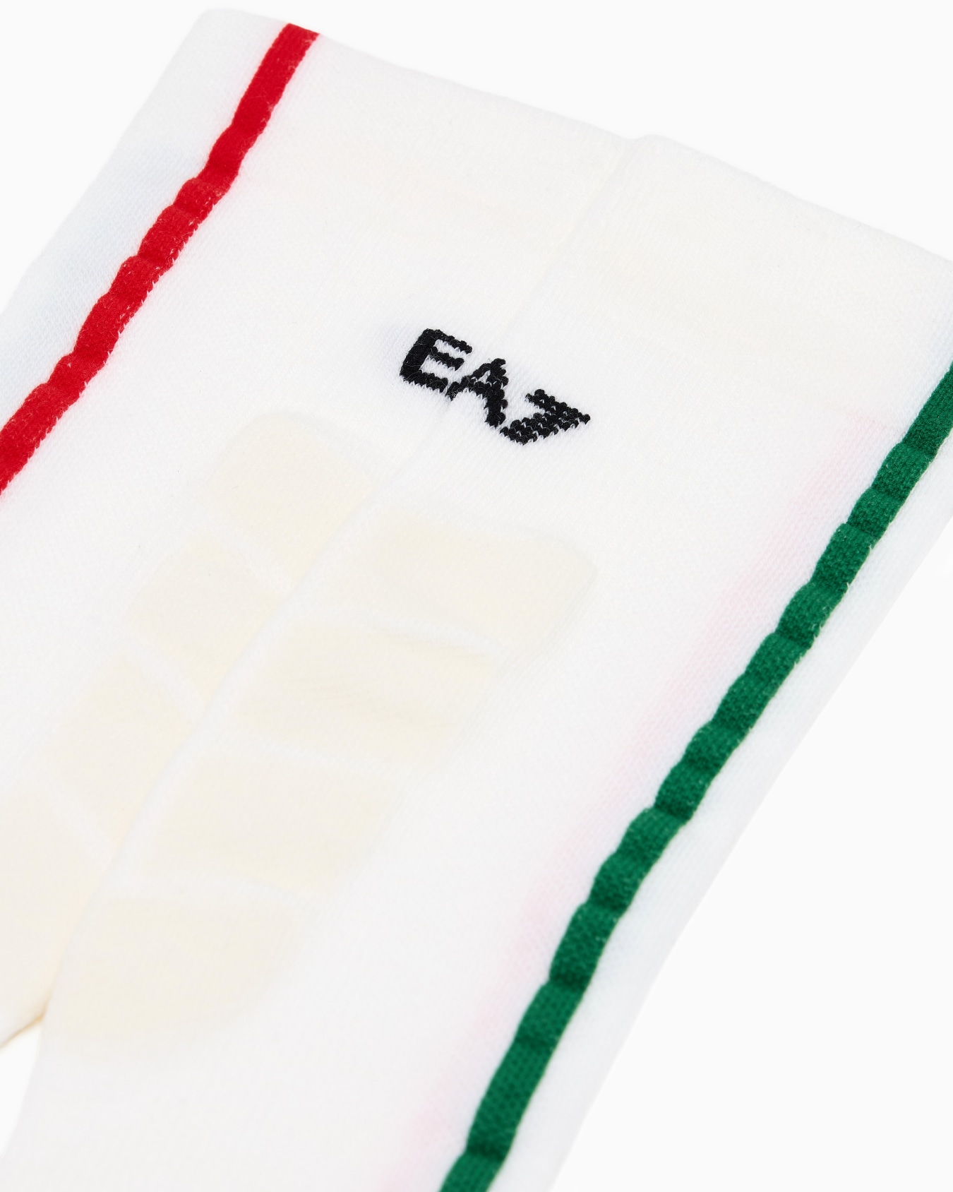 Cotton and polyamide mountain socks Slide 1