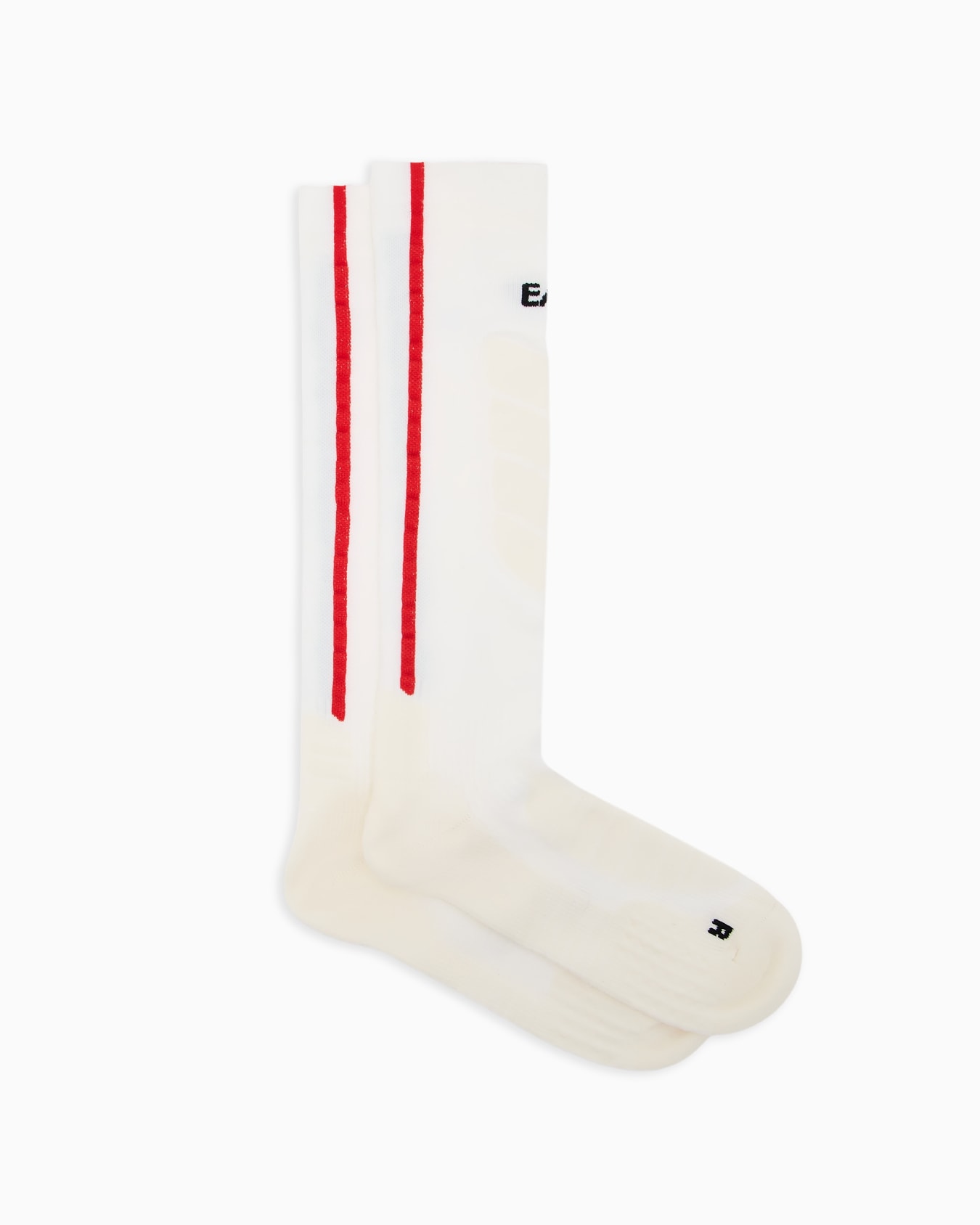 Cotton and polyamide mountain socks Slide 0