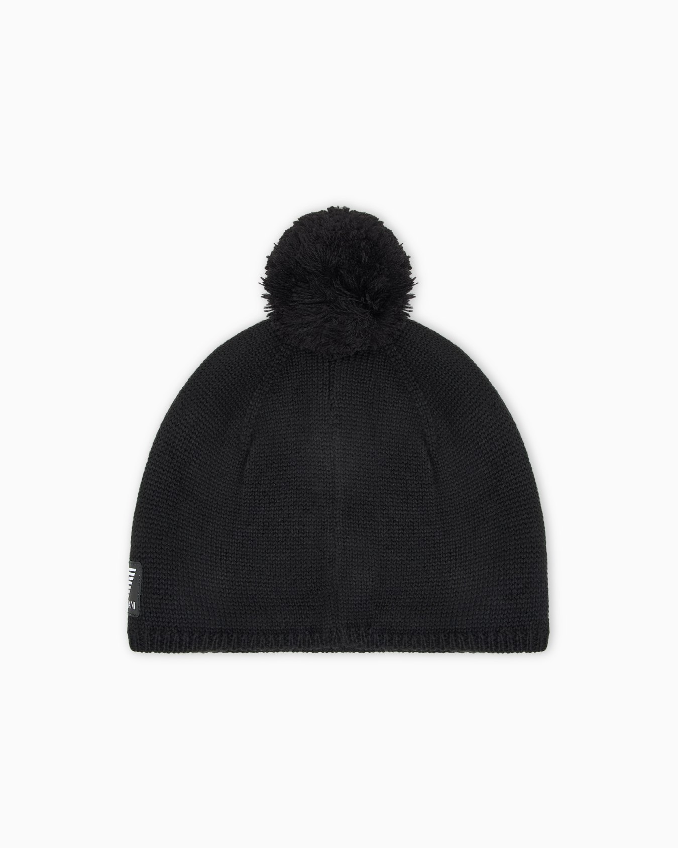 FISI Collection wool-blend beanie Slide 1